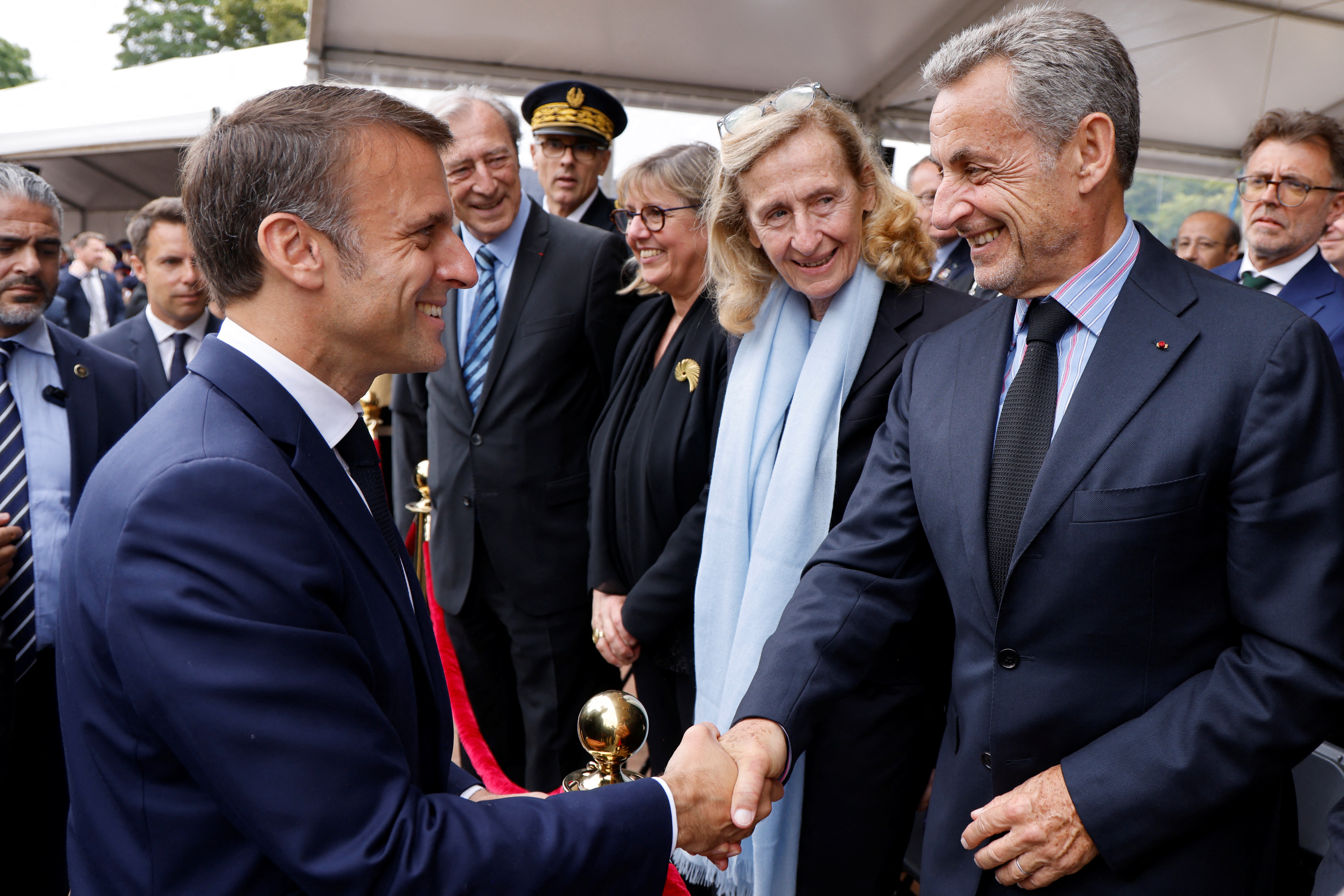 El Gobierno autorizó a una nueva empresa a brindar servicios aeroportuarios en tierra y de rampa 