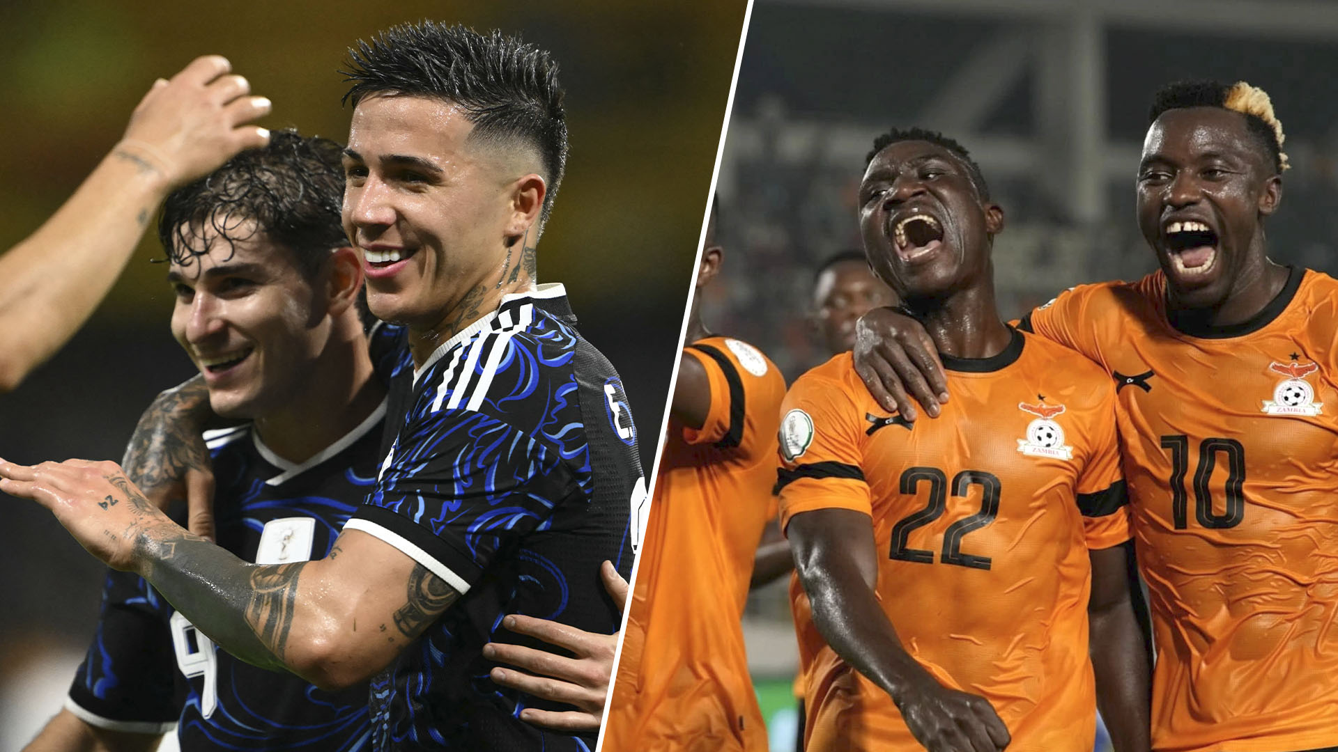 Con Messi de titular, Argentina jugar&aacute; ante Zambia el &uacute;ltimo amistoso en el pa&iacute;s antes del Mundial 2026: hora, TV y formaciones