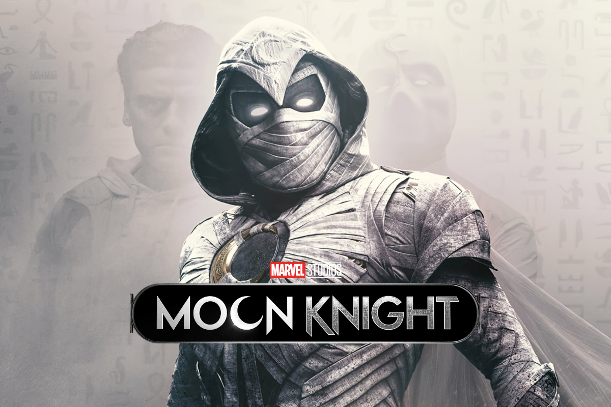Ver episódios de Moon Knight: Cavaleiro da Lua em streaming