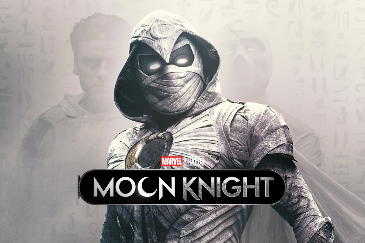 Moon Knight recebe May Calamawy no elenco - Séries da TV