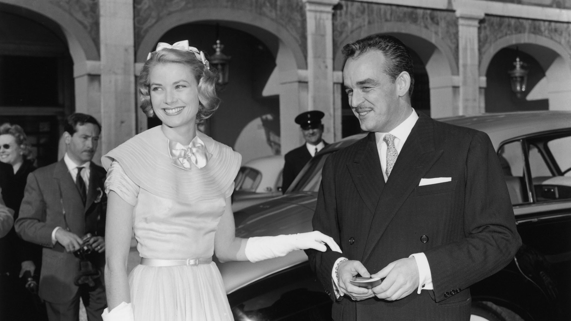Escándalos y tragedias de Rainiero de Mónaco: una boda impactante y un principado quebrado convertido en negocio millonario