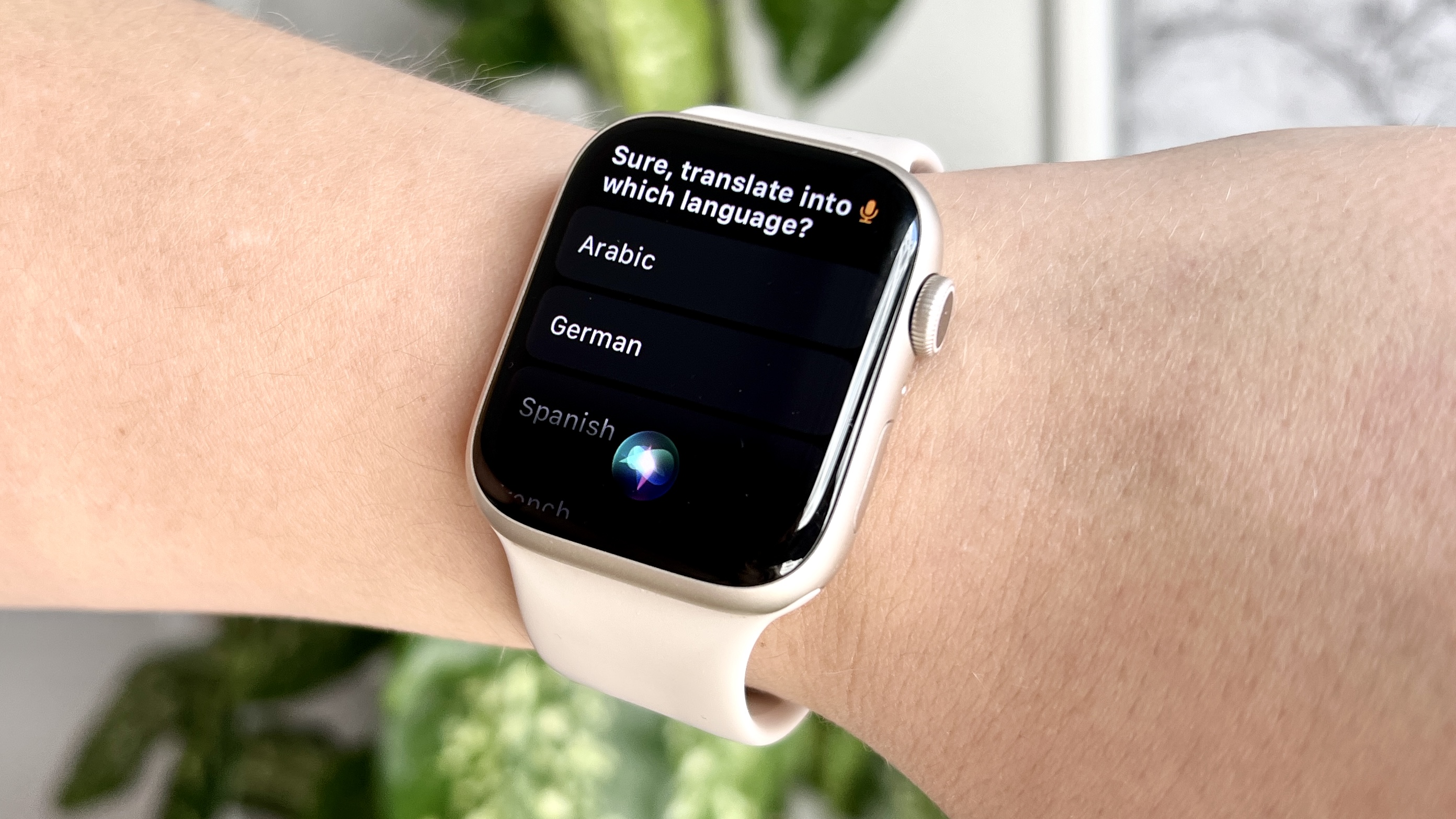 Estas son las novedades que llegarán al nuevo watchOS 9 de Apple
