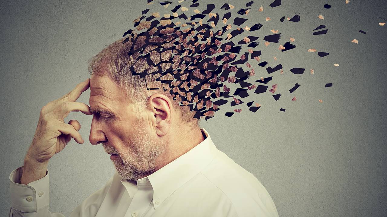 La enfermedad de Alzheimer es la forma más común de demencia entre las personas mayores; el uso de la IA puede cambiar su calidad de vida (foto: Saber Vivir)
