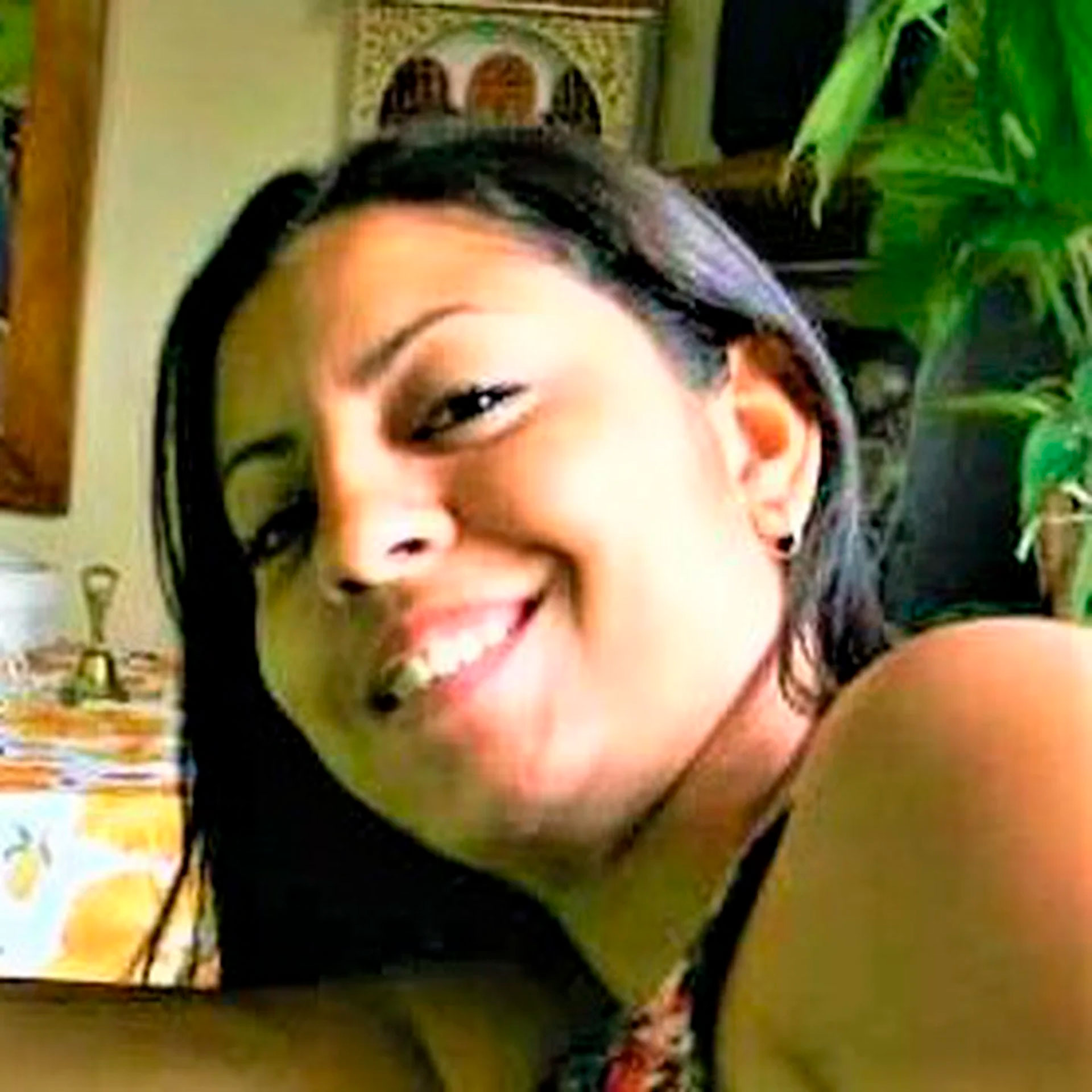 La azafata Jennifer Carolina Osuna Márquez trabajaba en el Palacio de Miraflores