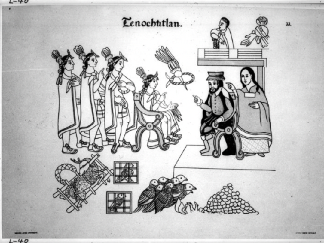 Cómo Era La Higiene De Los Habitantes De Tenochtitlan Infobae