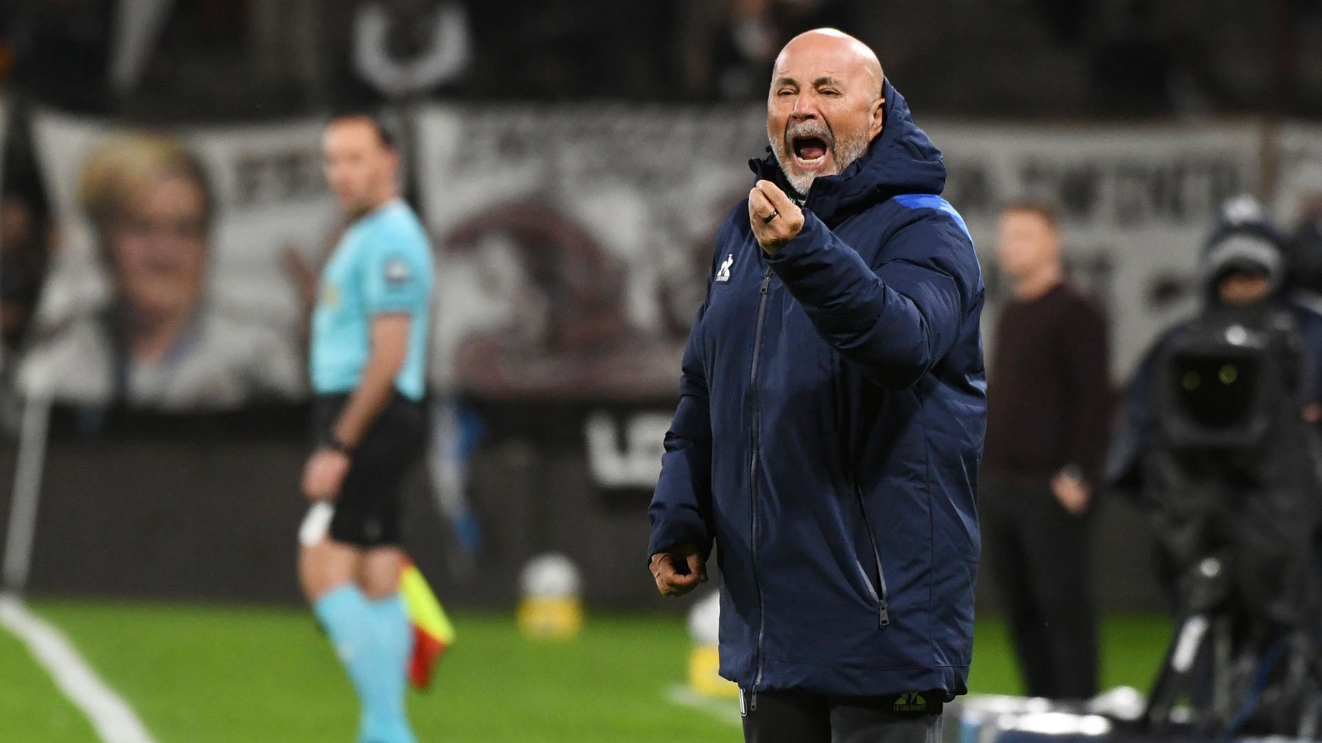Tras apenas siete fechas, Sampaoli dej&oacute; de ser el t&eacute;cnico de Talleres de C&oacute;rdoba: el mensaje de despedida y el acuerdo en la rescisi&oacute;n