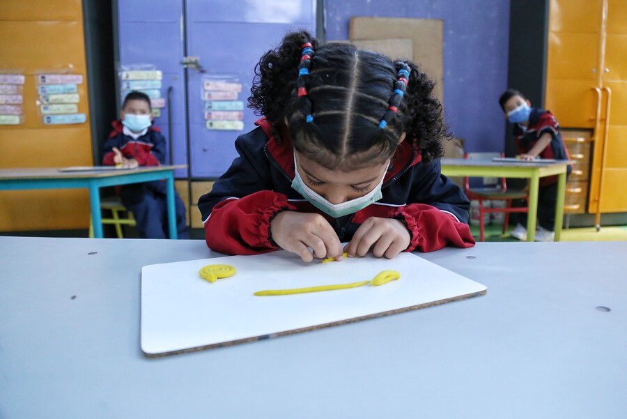 Abrieron nuevos cupos en colegios distritales de Bogotá para grados de preescolar: conozca cómo aplicar