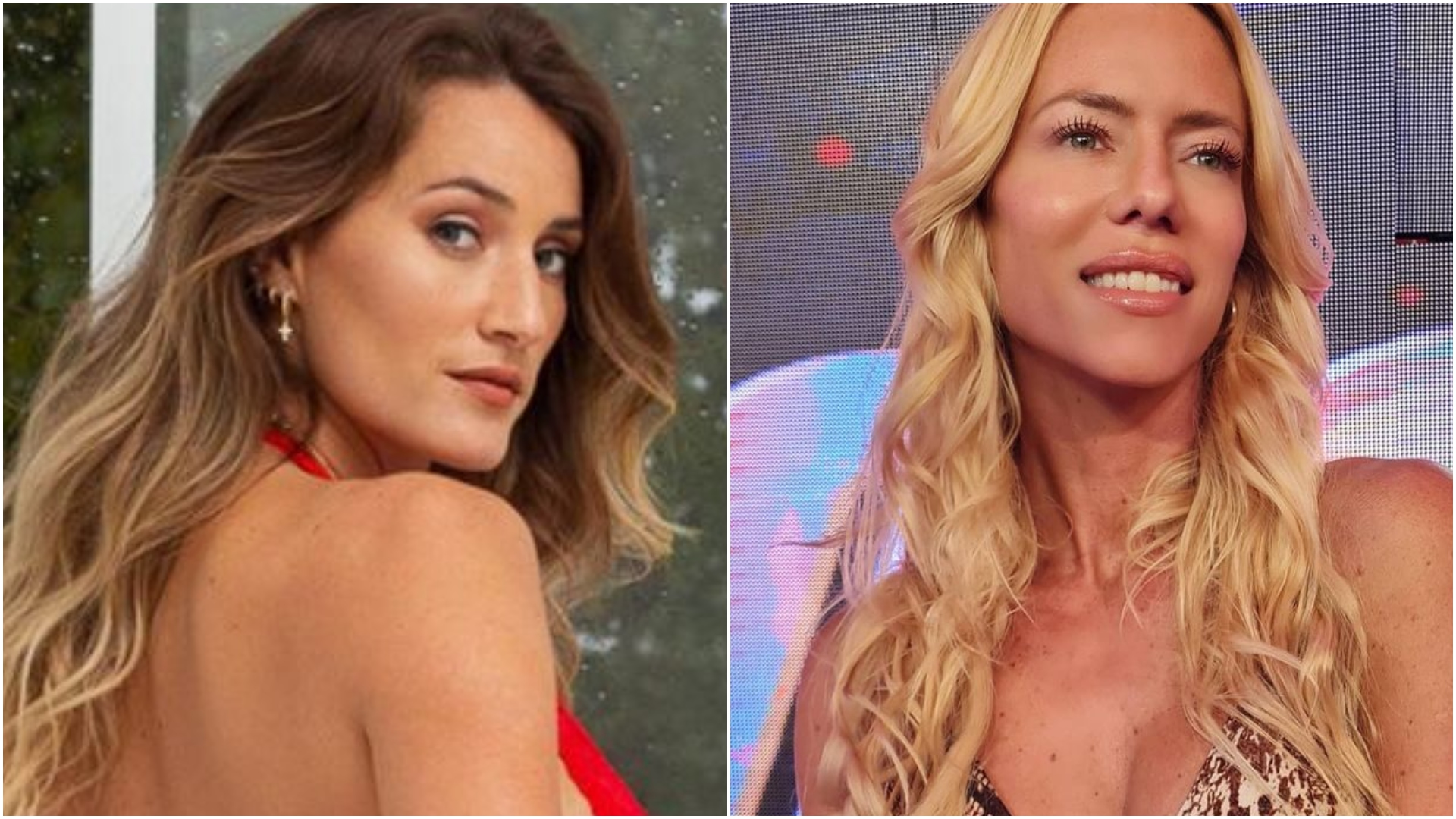 El descargo de Mica Viciconte, ¿contra Nicole Neumann?: “El tiempo pone a  cada uno en su lugar” - Infobae