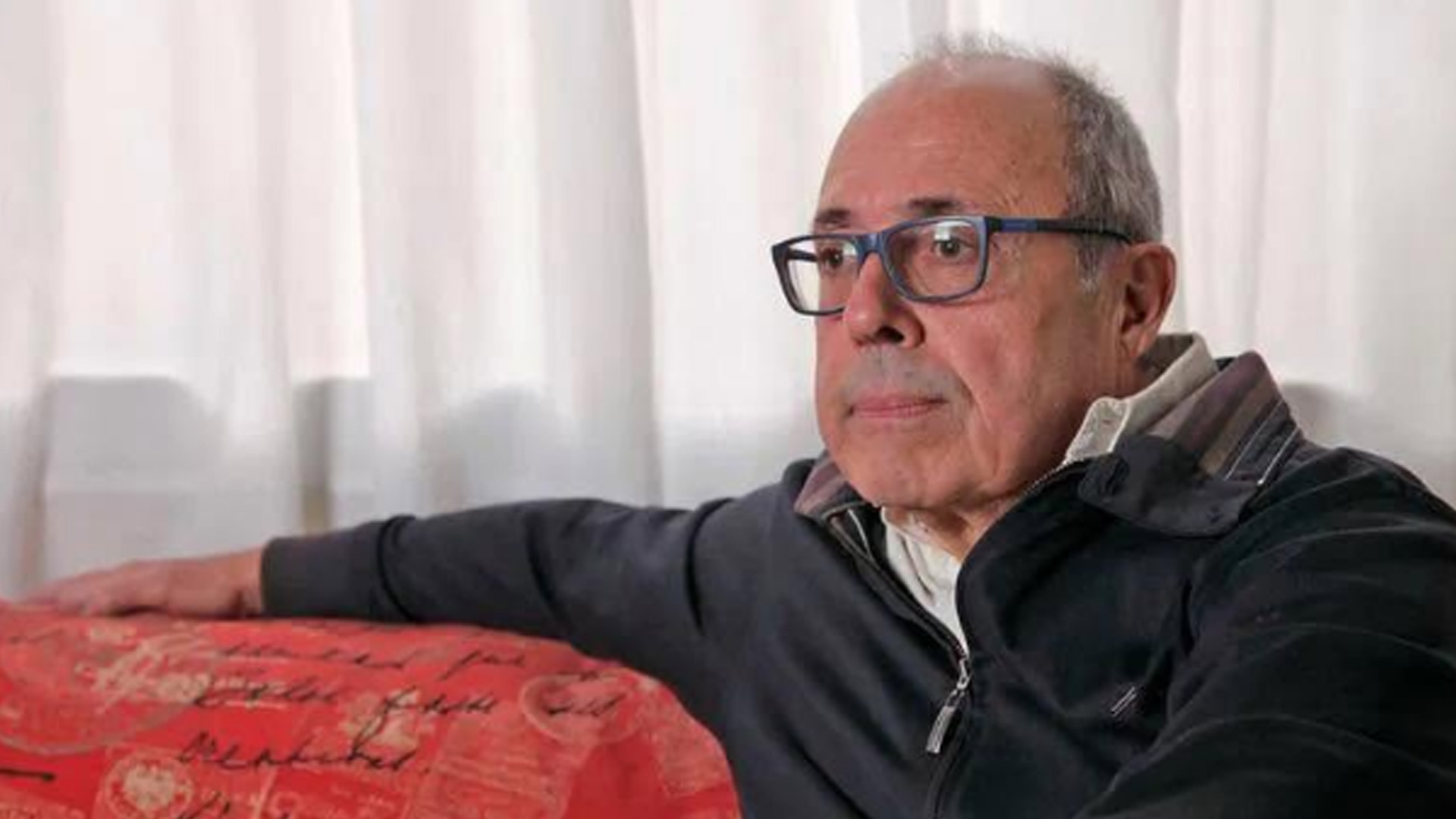 Despu&eacute;s de m&aacute;s de 30 a&ntilde;os, restituyeron en Santa Cruz a Eduardo Sosa, el procurador general desplazado por Kirchner