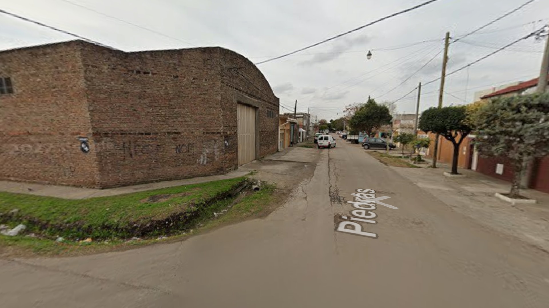 Mat&oacute; a golpes a su cu&ntilde;ado en Rosario tras una discusi&oacute;n y qued&oacute; detenido 