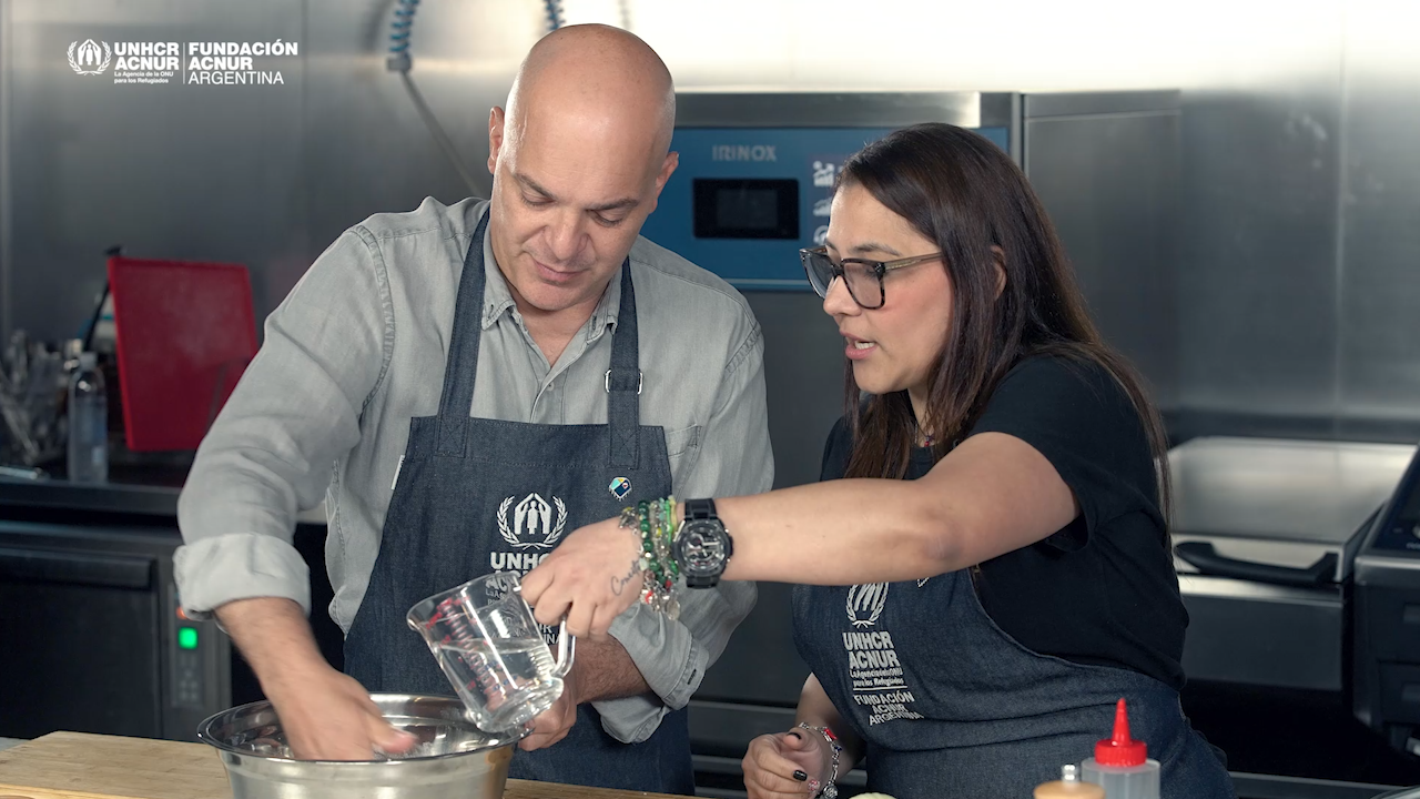 Empresario emiratí fanático de Argentina cerró un megaproyecto energético con Egipto por USD 20.000 millones