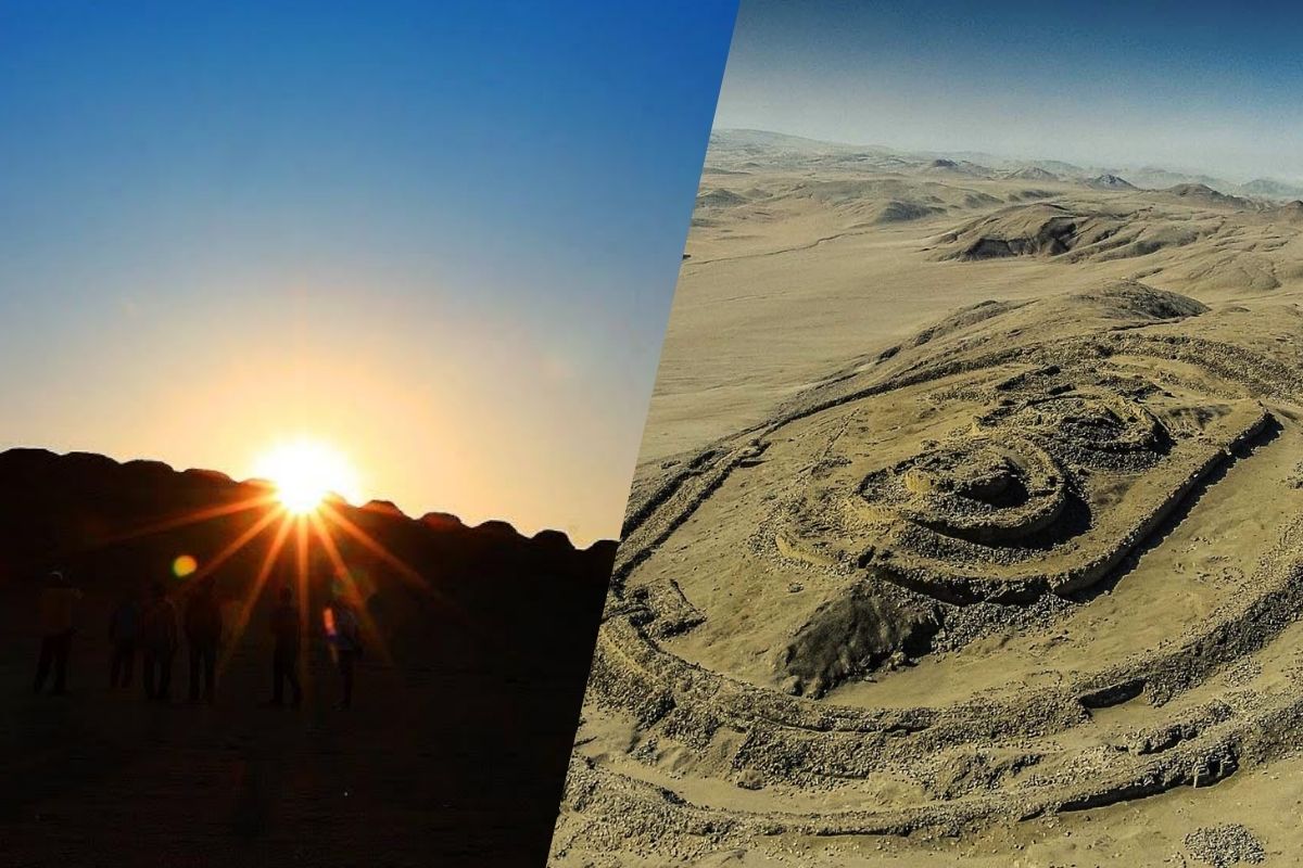 ¿Dónde se encuentra el observatorio solar más antiguo de América?