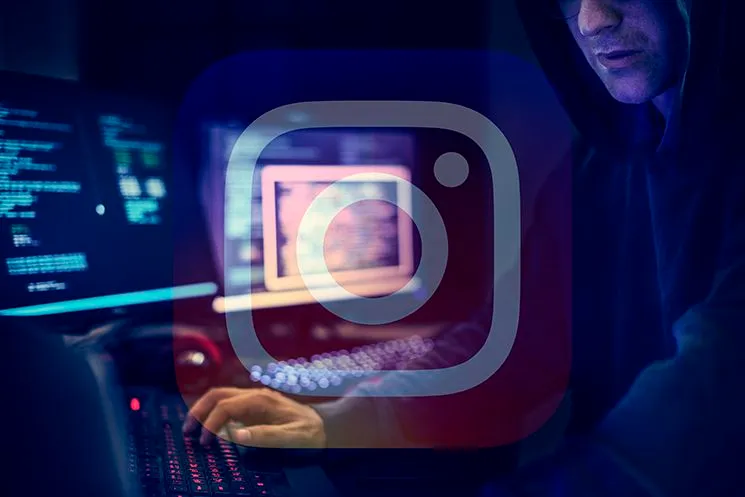 Robar fotos en Instagram puede condenar su cuenta. (foto: Periodismo.com)
