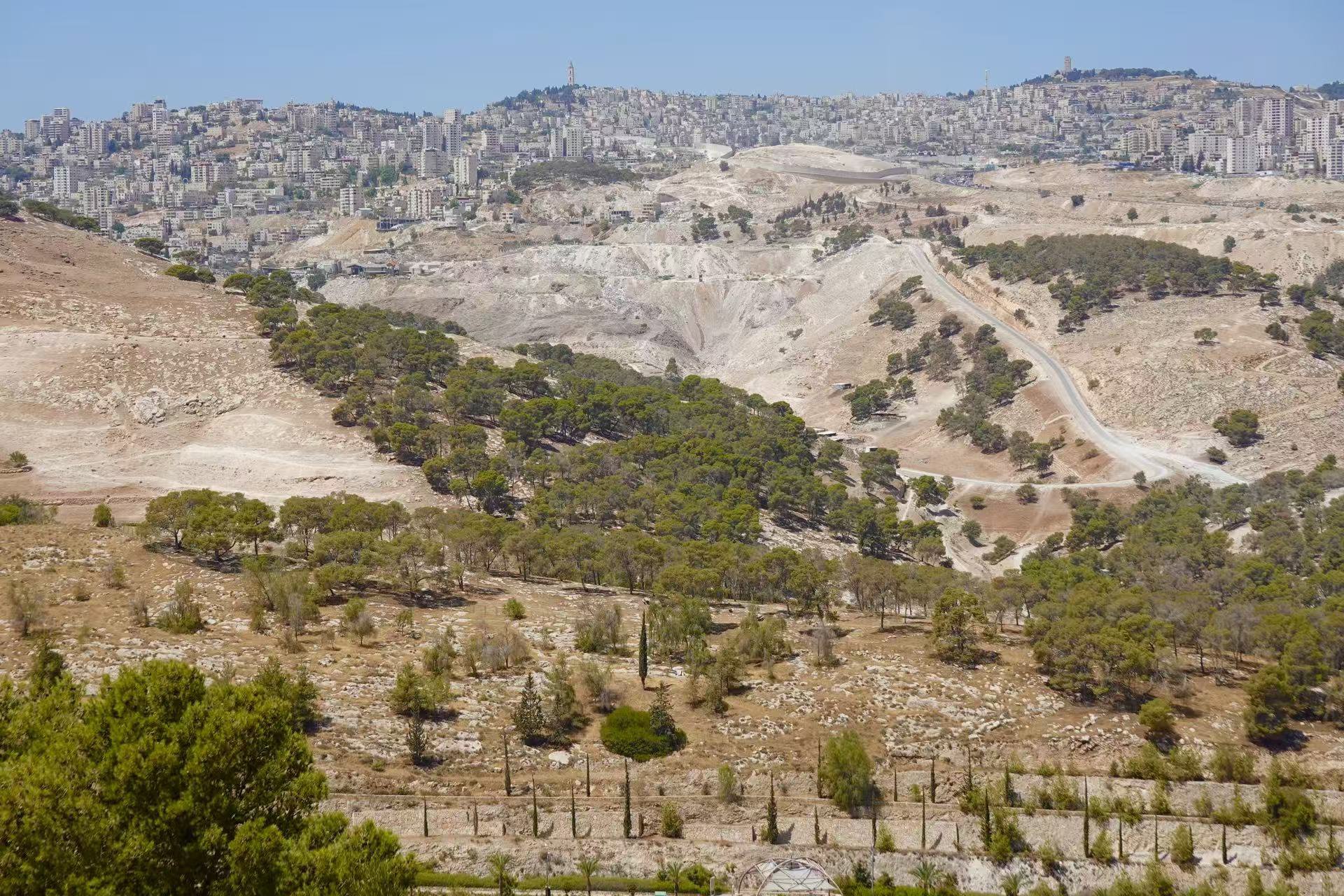 La Uni&oacute;n Europea aprob&oacute; sanciones contra organizaciones y l&iacute;deres vinculados a la violencia de colonos israel&iacute;es en Cisjordania