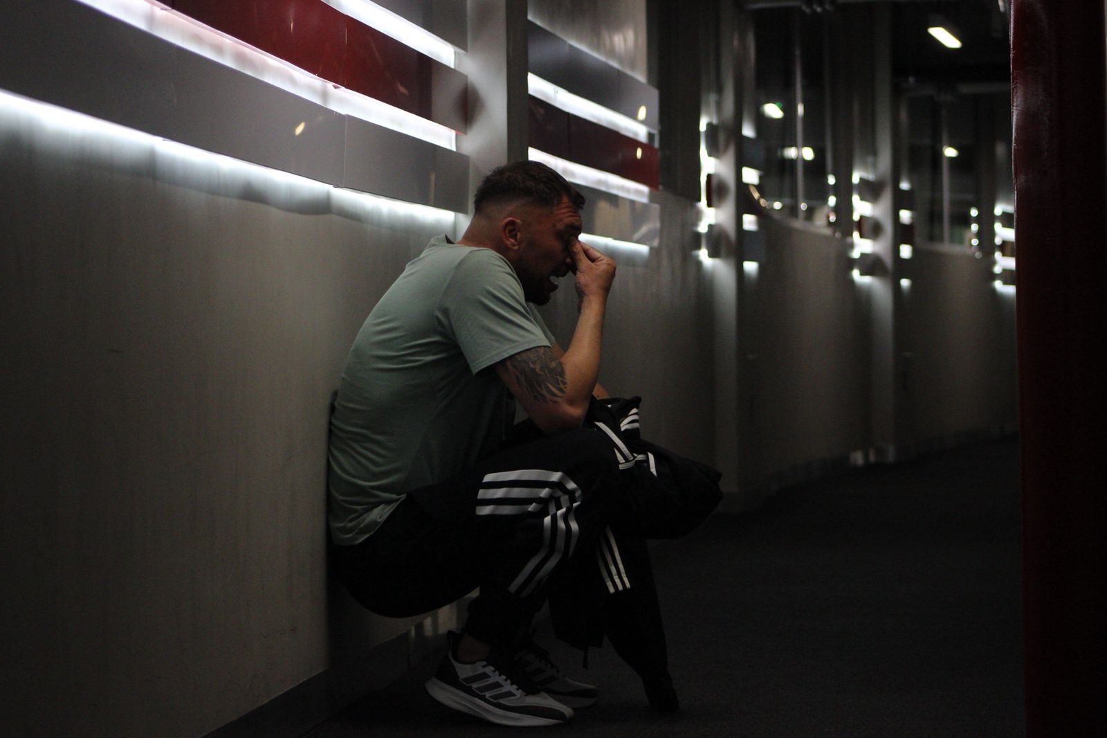 Despidieron a otro entrenador de Primera Divisi&oacute;n y es el d&eacute;cimo en apenas 12 fechas disputadas