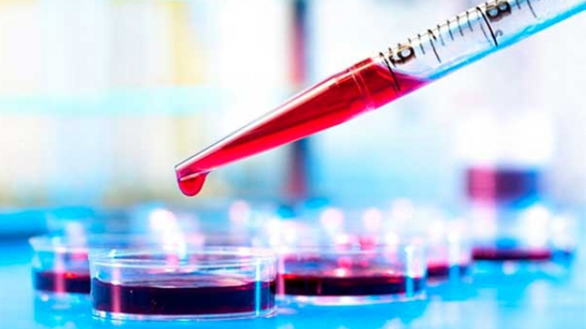 Un test de sangre para detectar más de 50 tipos de cáncer mostró resultados alentadores en un estudio de Oxford