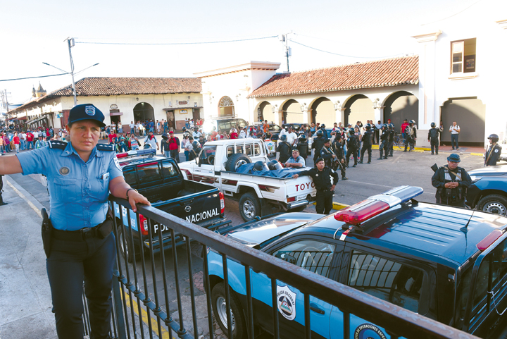 Después de los destierros masivos, el régimen de Daniel Ortega ordenó nuevos arrestos y ya tiene medio centenar de presos políticos 