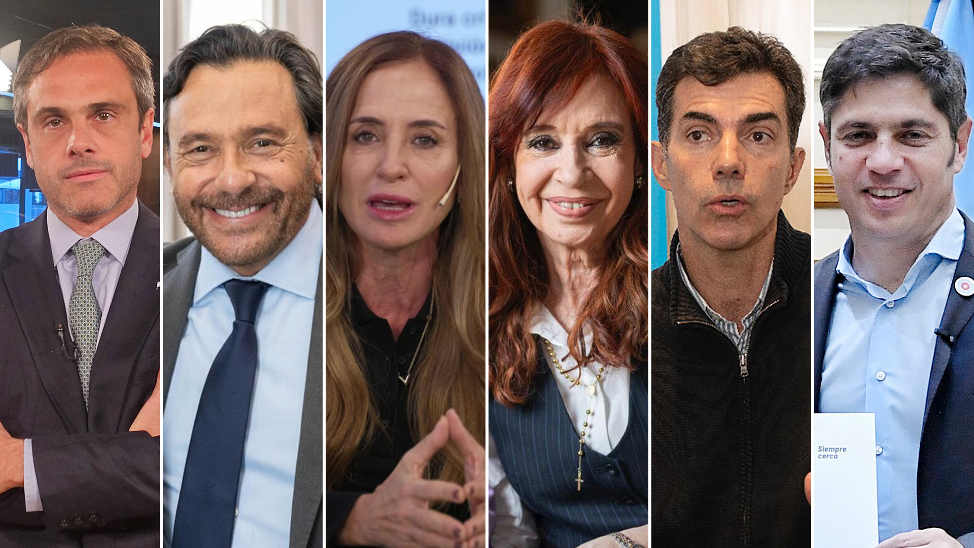 El aniversario de la condena a CFK, el primer paso del PJ Federal en el interior y los conflictos provinciales