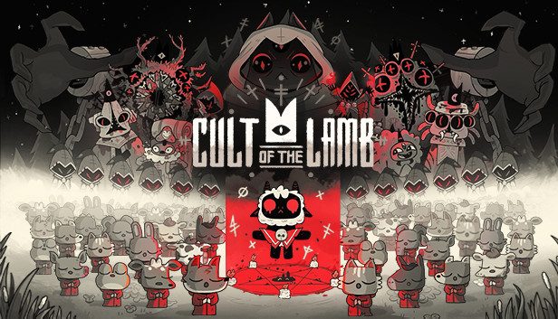 Análisis de Cult of the Lamb: un cordero adorable y su secta protagonizan uno de los videojuegos más originales del año