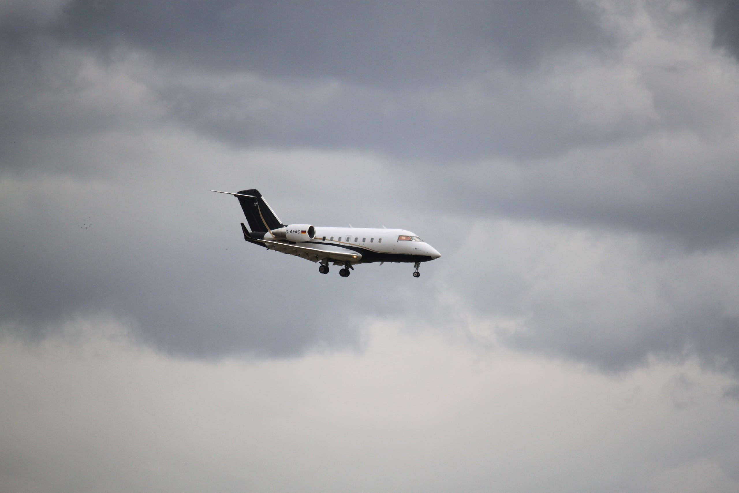 Una fuerte turbulencia provocó la muerte de un pasajero de un avión privado en Estados Unidos