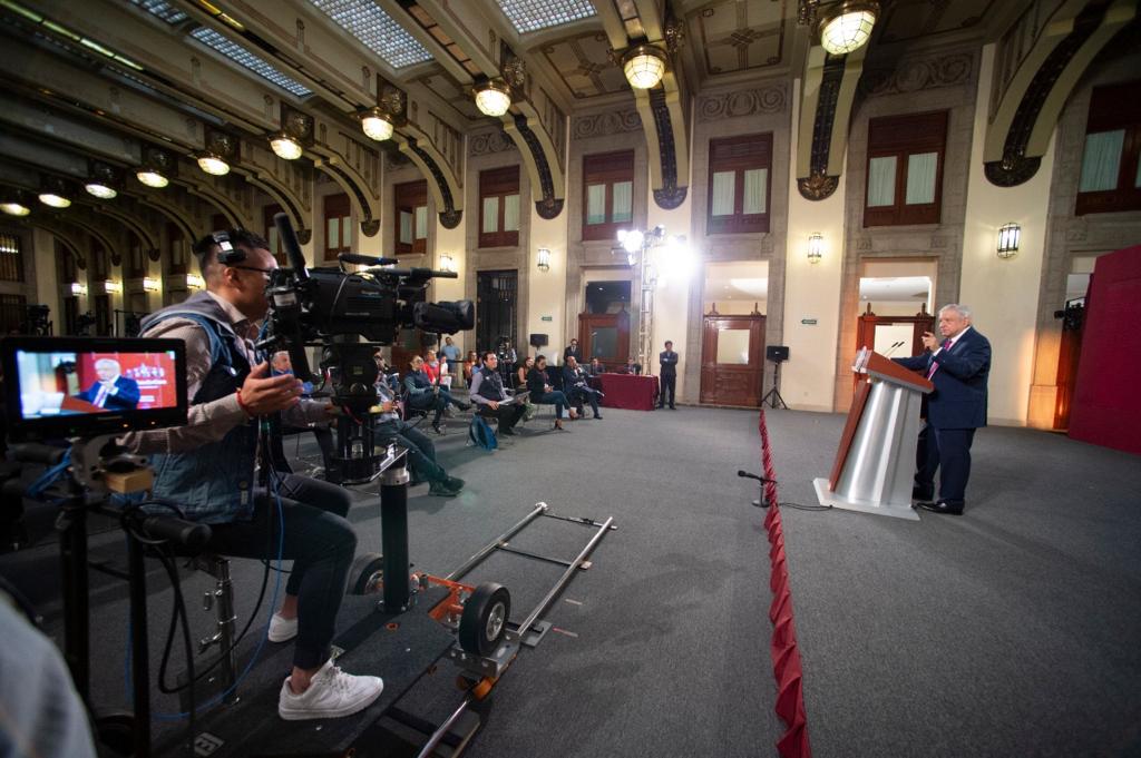 (Foto: Cortesía Presidencia)