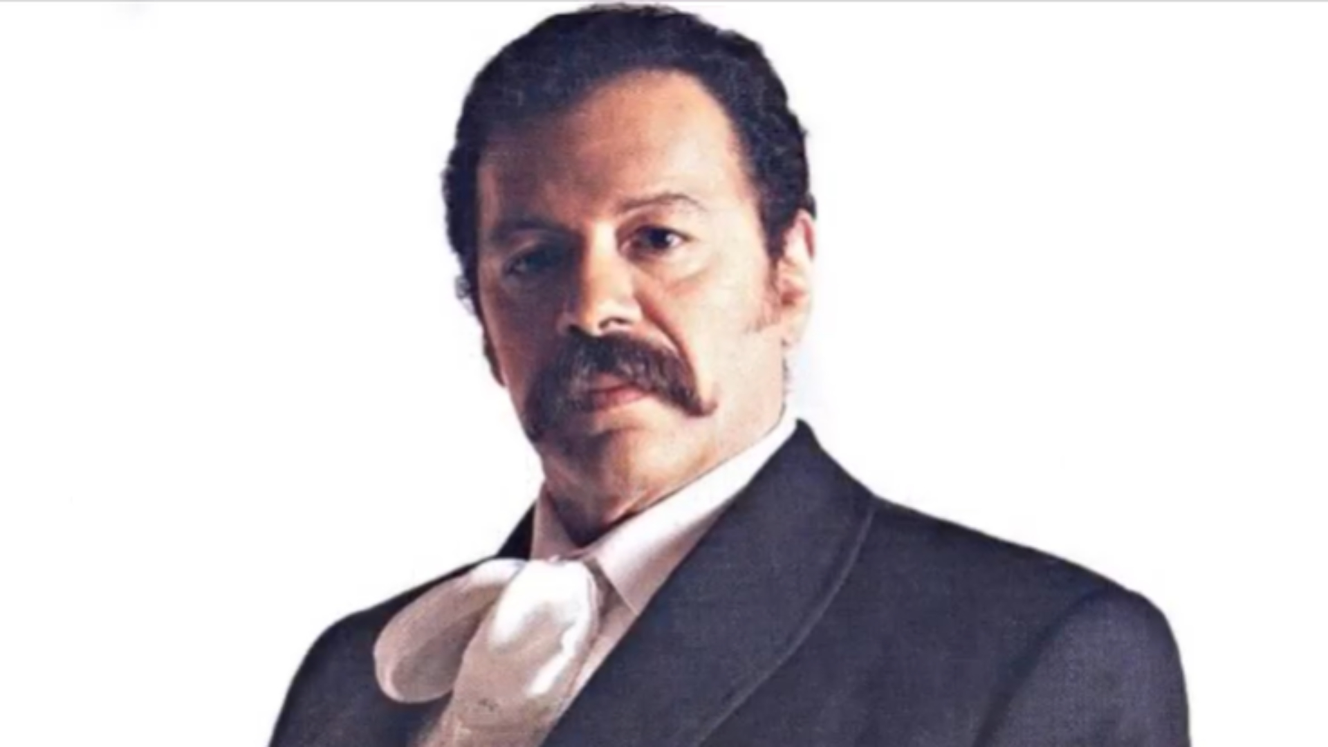 De qué murió Alberto Ángel 'El Cuervo', famoso cantante mexicano - Infobae