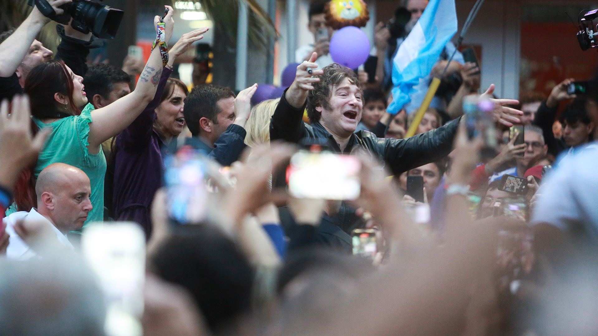 Córdoba incorporó 244 oficiales de las Fuerzas Armadas a su fuerza de elite antinarcóticos