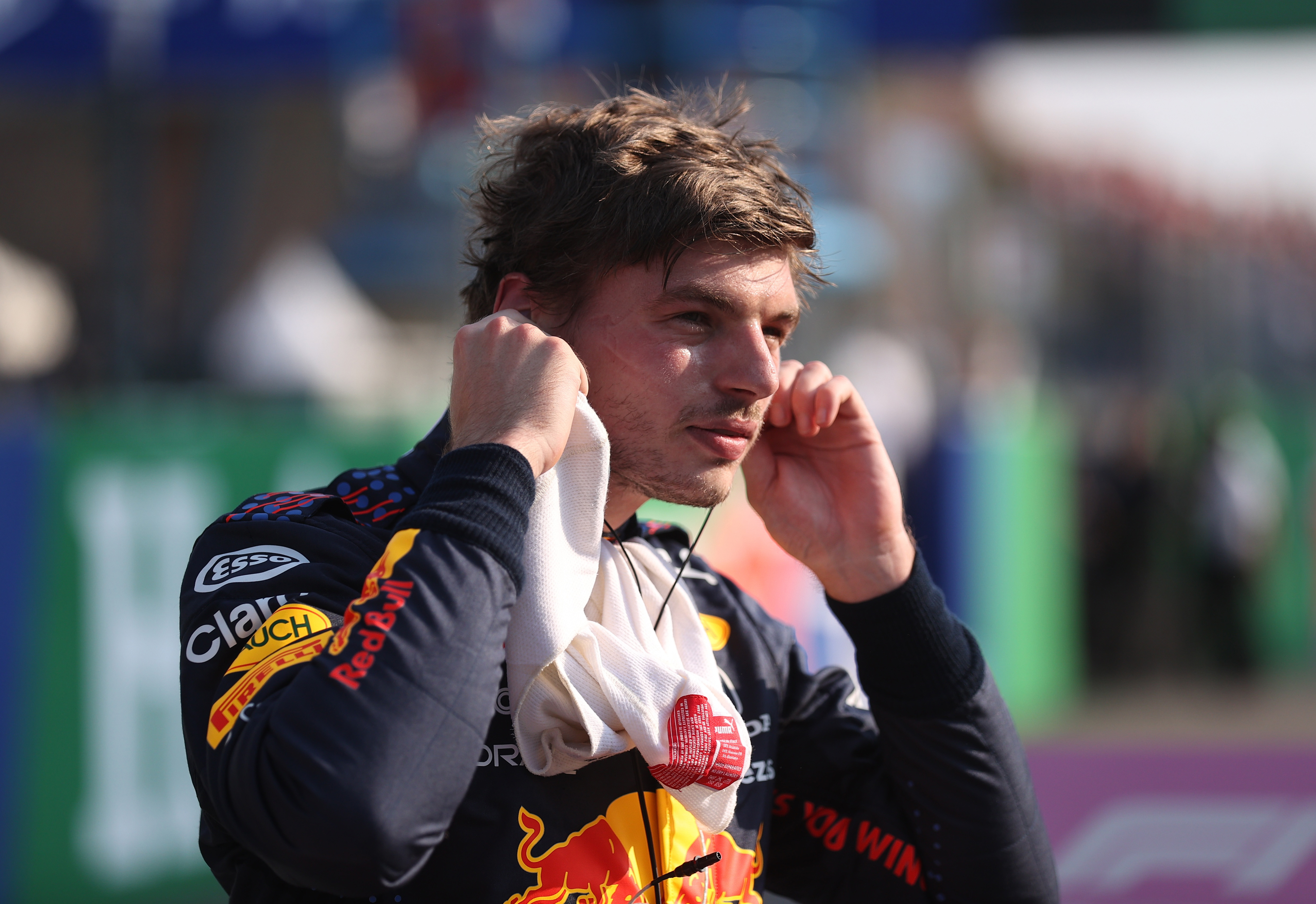 Max Verstappen es una de las máximas estrellas de la Fórmula 1 desde que debutó (Foto: Reuters)