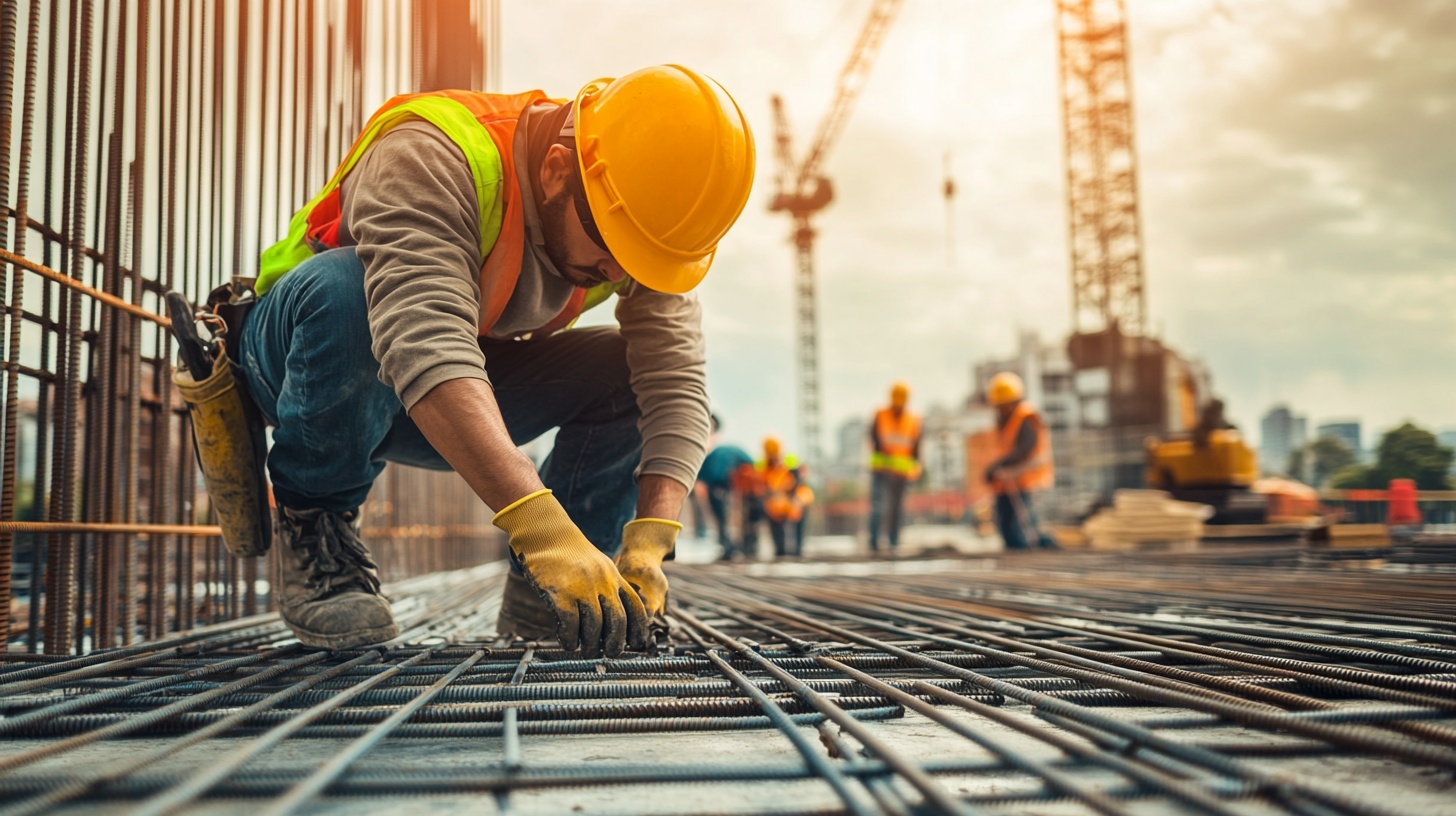 La construcción dio indicios de recuperación en diciembre tras la fuerte caída de noviembre