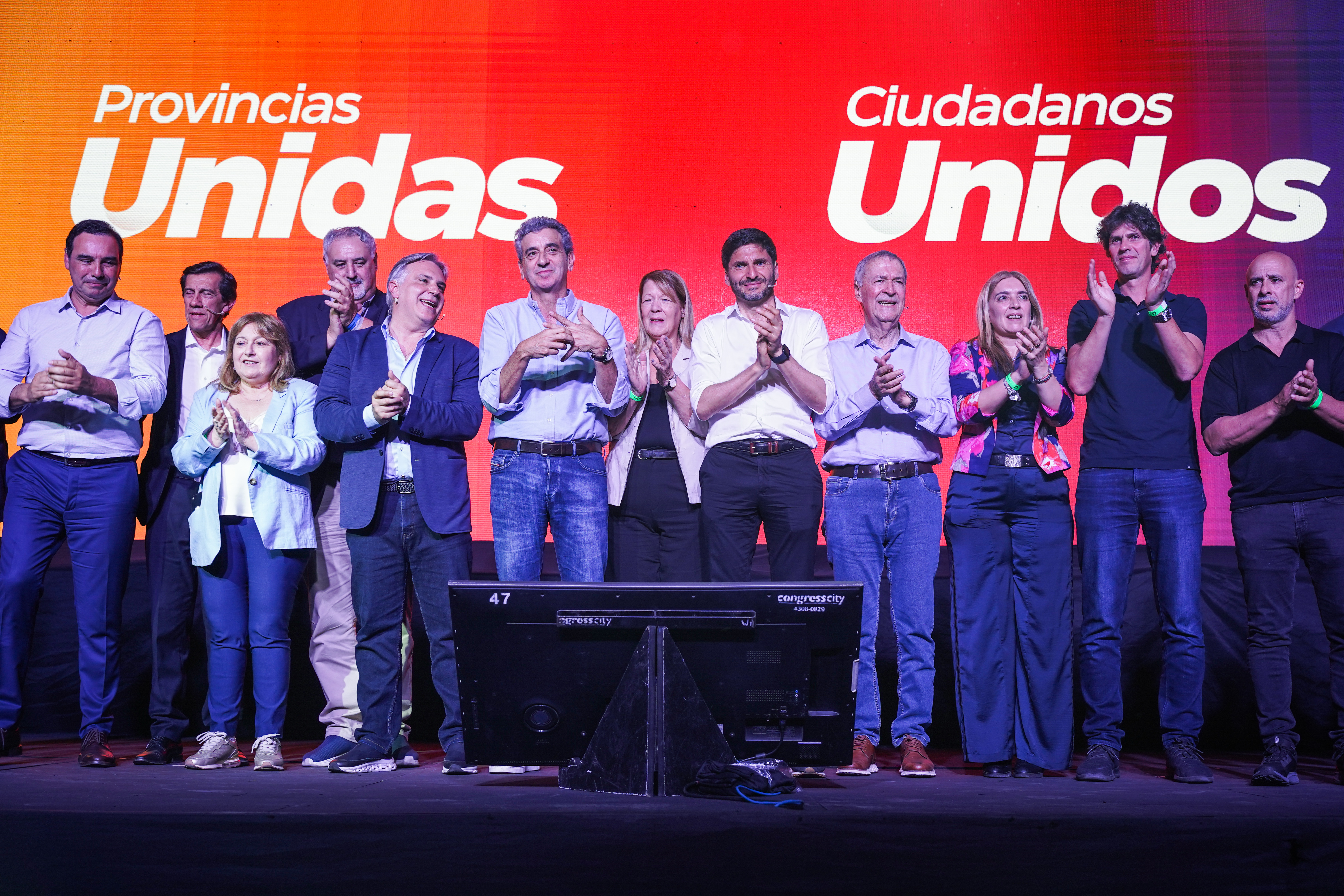 Estados Unidos realizará ejercicios militares con Trinidad y Tobago frente a las costas de Venezuela