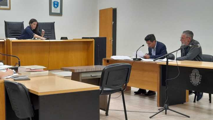 Comodoro Rivadavia: la audiencia de control de detención