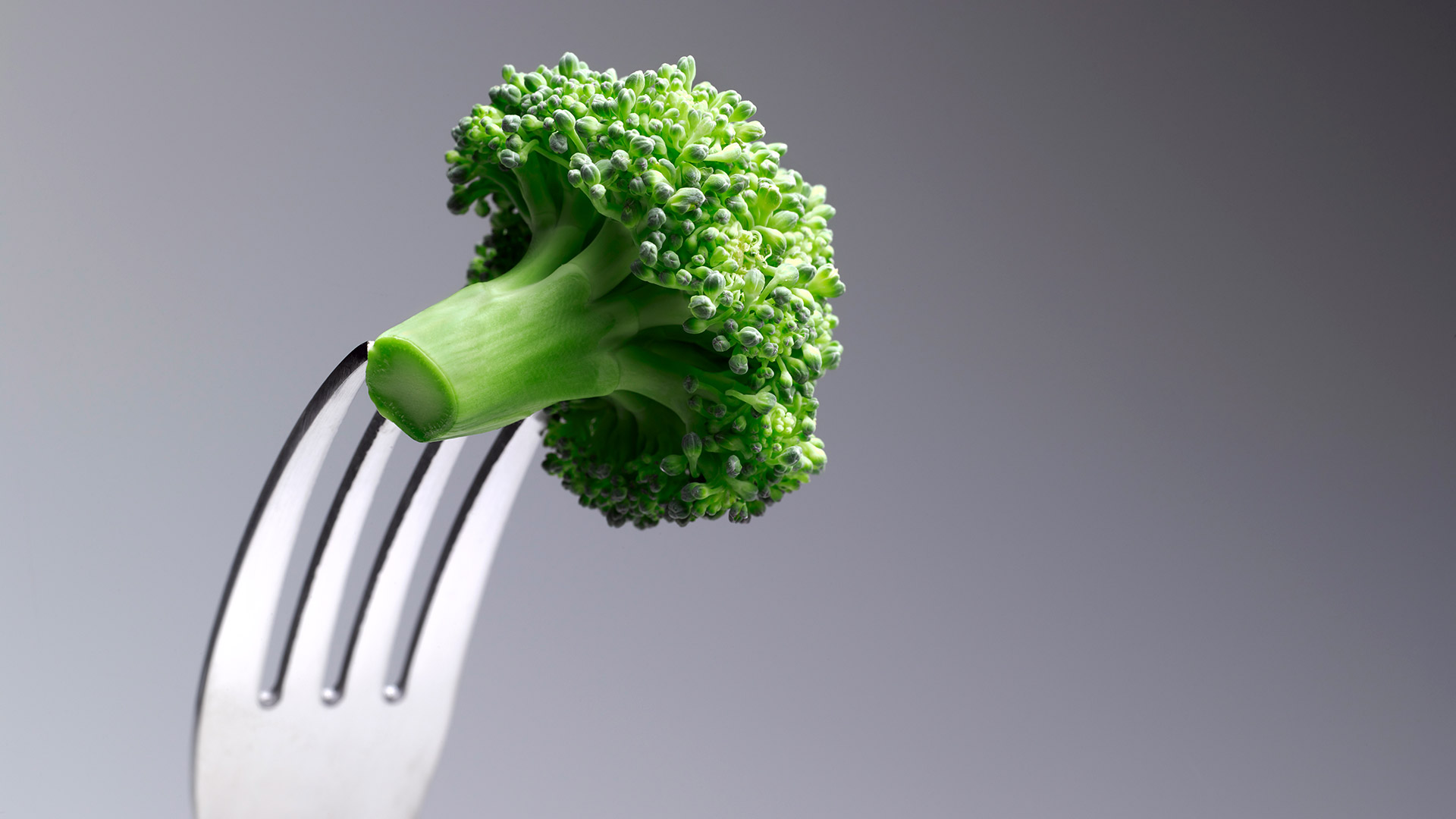“Los patrones dietéticos basados ​​en plantas se reconocen como un patrón de alimentación saludable debido a una mayor ingesta de frutas, verduras, fibra, granos integrales y grasas saturadas reducidas",según el autor del estudio canadiense (Getty)