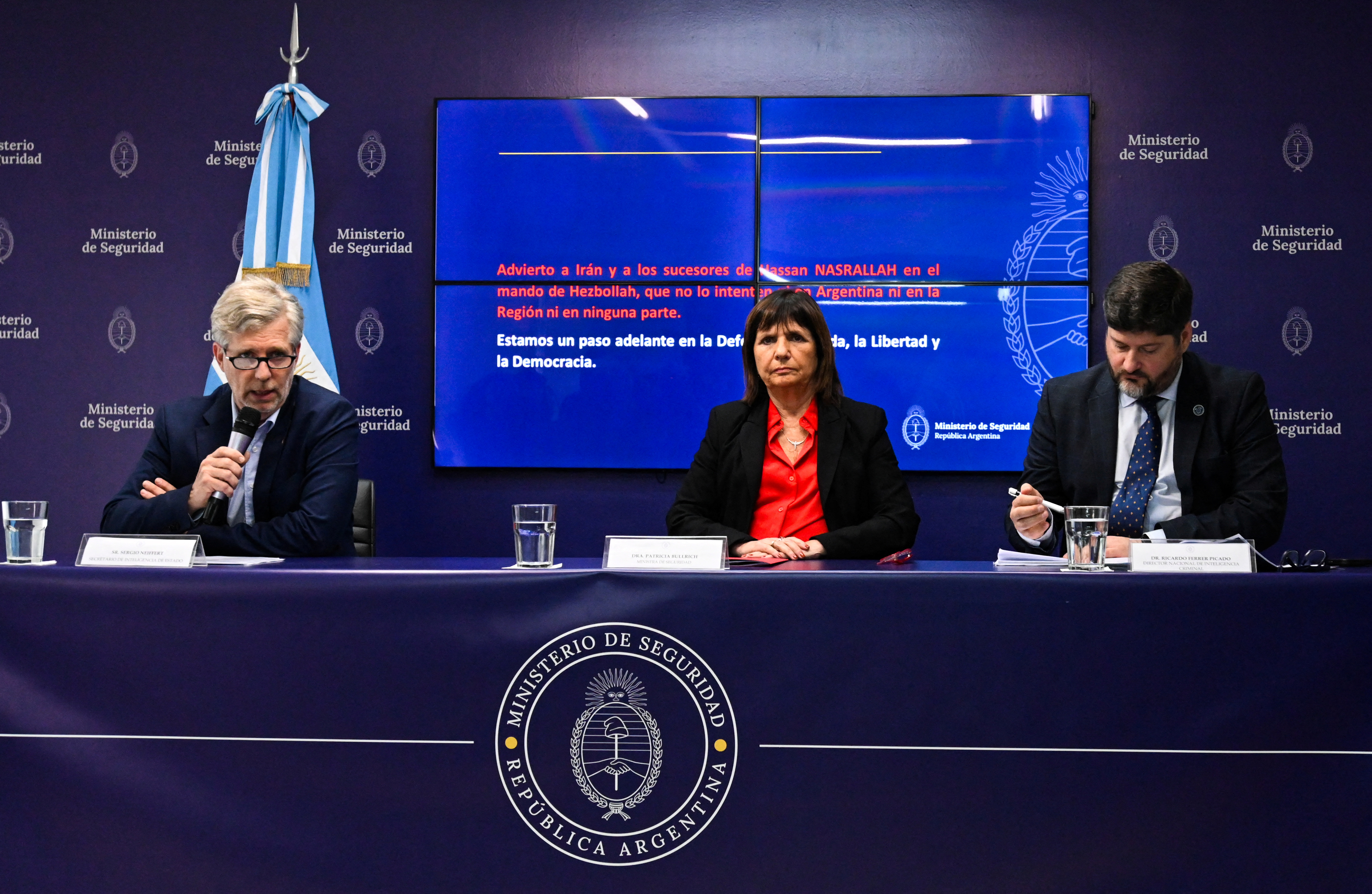 El Gobierno alertó sobre tasas epidémicas de homicidios en Uruguay y prometió que bajarlas será prioridad