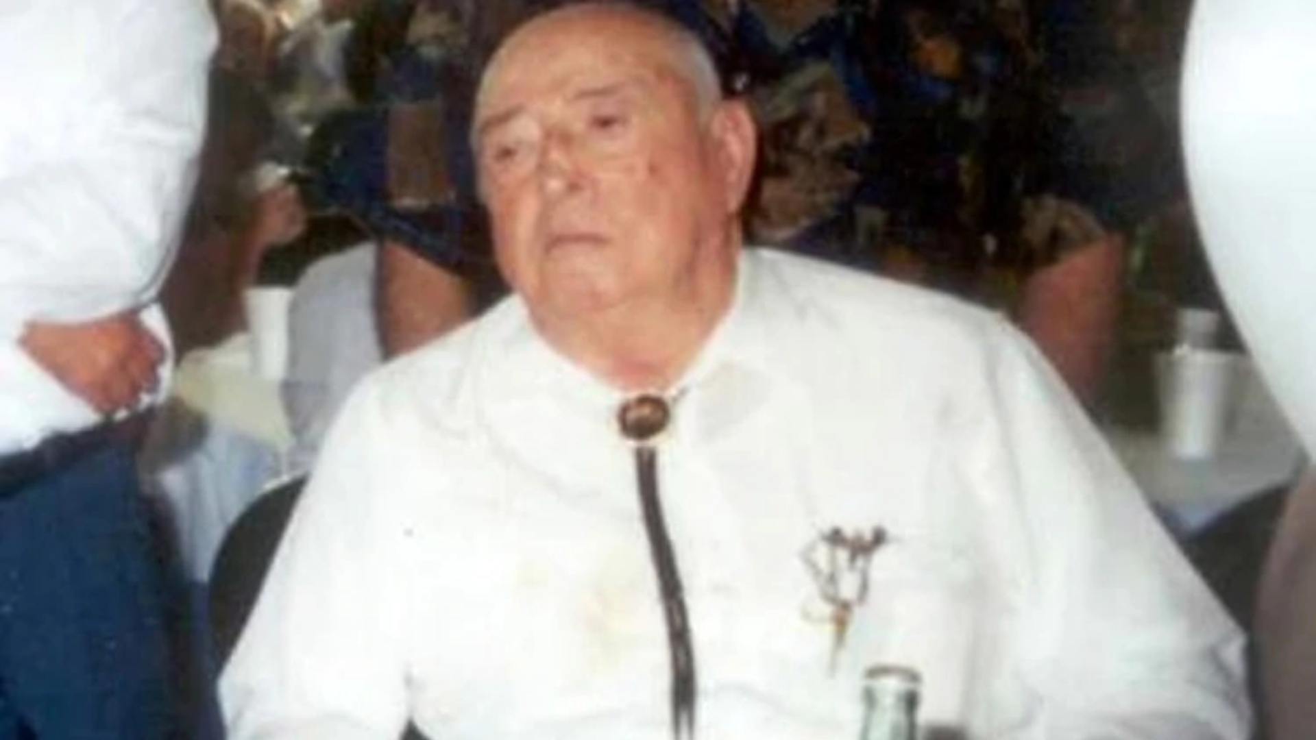 Juan Nepomuceno Guerra murió rico y en libertad en 2001 (Foto: Especial)