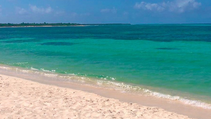 Playas Cozumel. (Sectur)