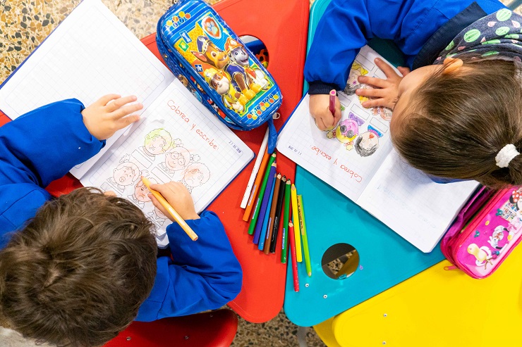 Vuelta a clases: cuánto aumentó la canasta escolar en el último año