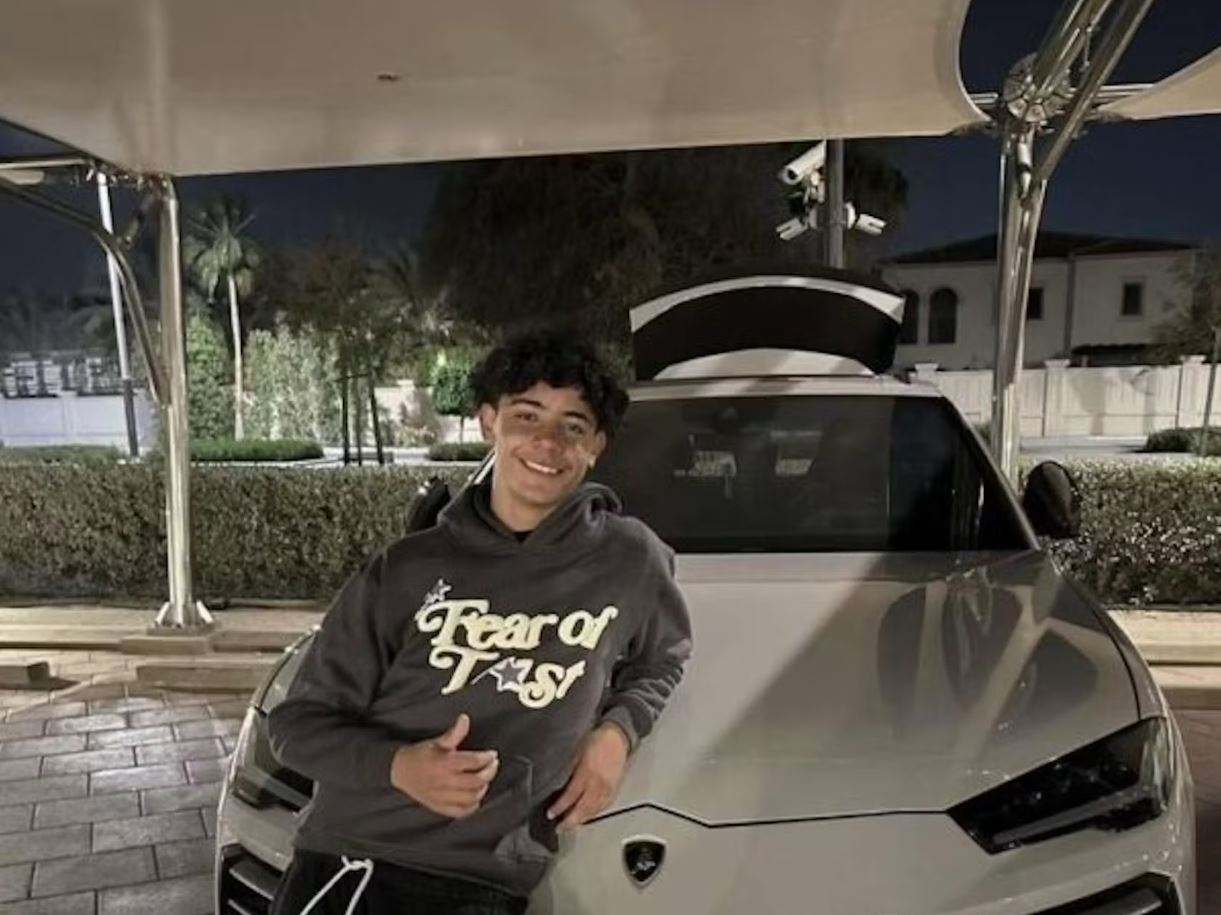 Javier Milei suma a todo su Gabinete a la reunión con los gobernadores en Casa Rosada 