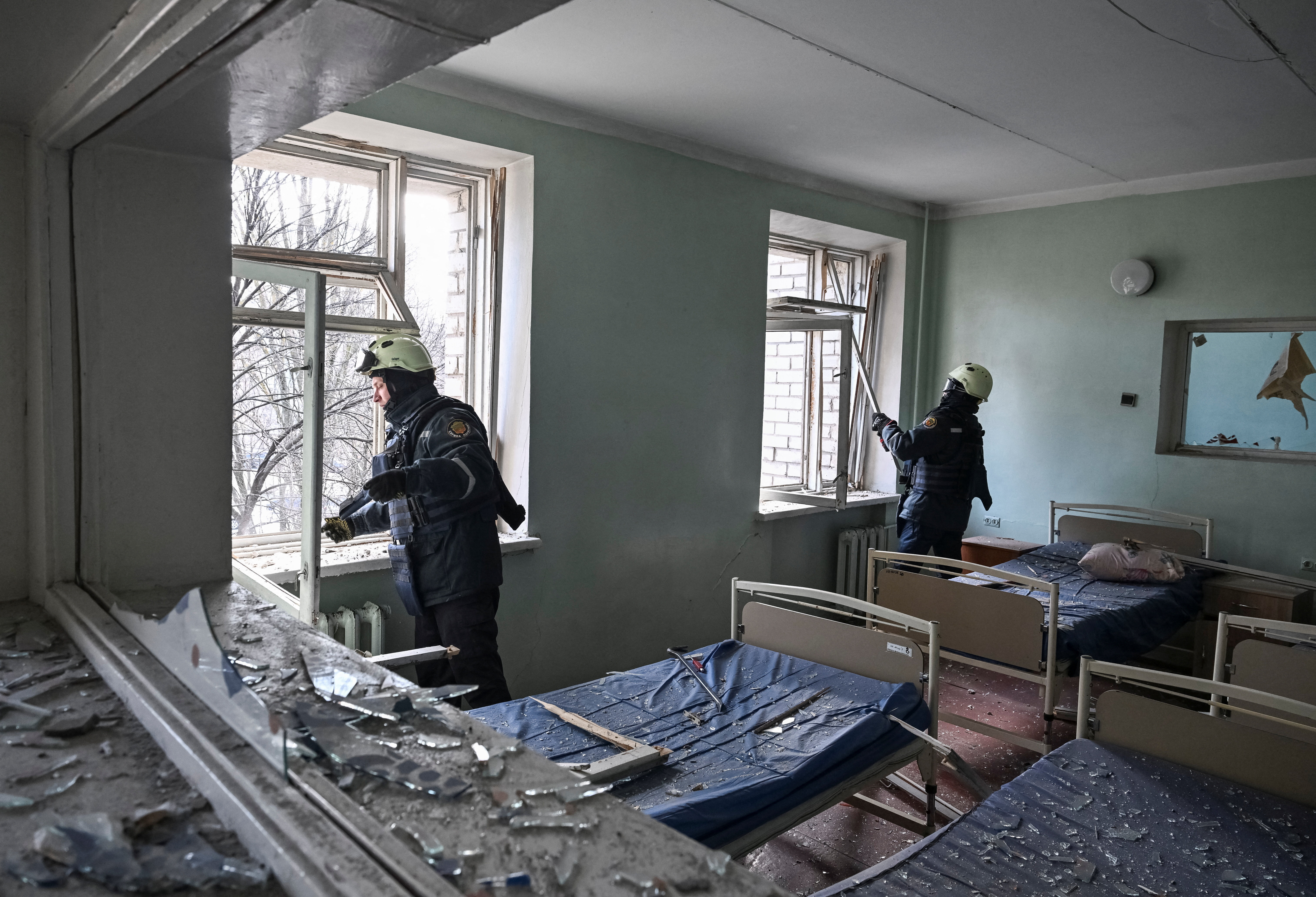 Balearon a un hombre en Rosario por resistirse al robo de su moto que compró hace dos meses 