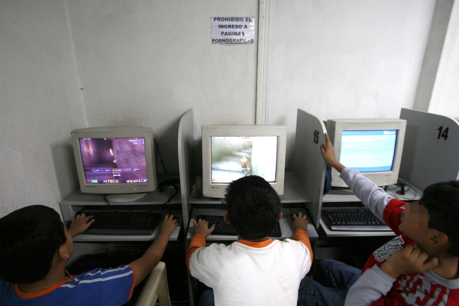 Caso de Althaus: ¿Qué dice la ley sobre la divulgación de datos de menores de edad?