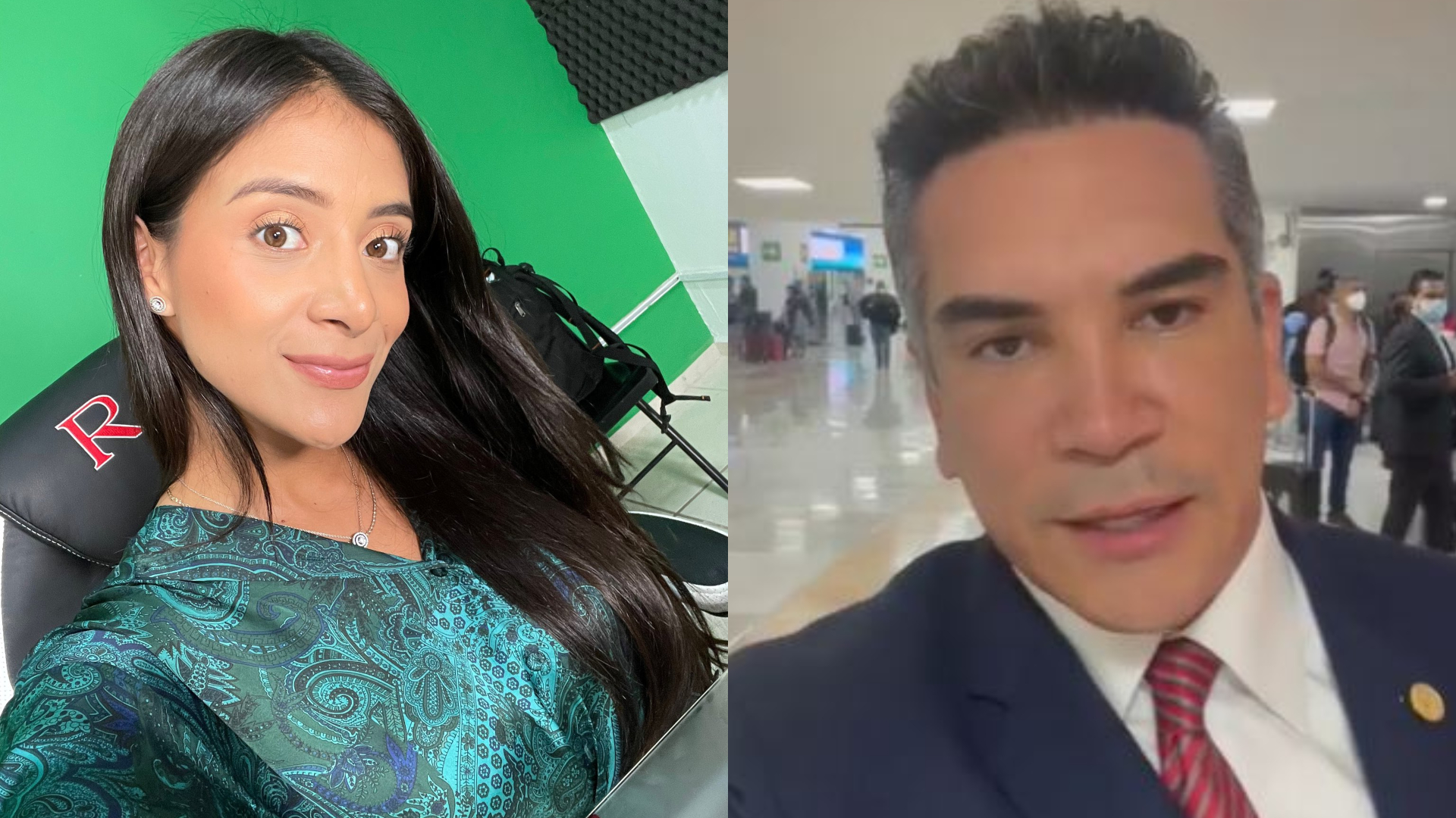 Juncal Solano - Infobae