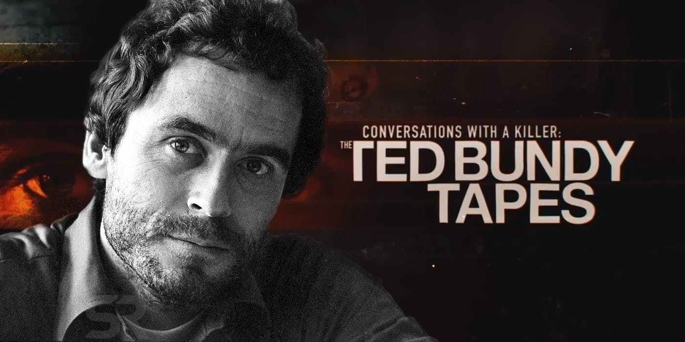 Serie documental que se enfoca en la mente del asesino serial Ted Bundy. (Netflix)