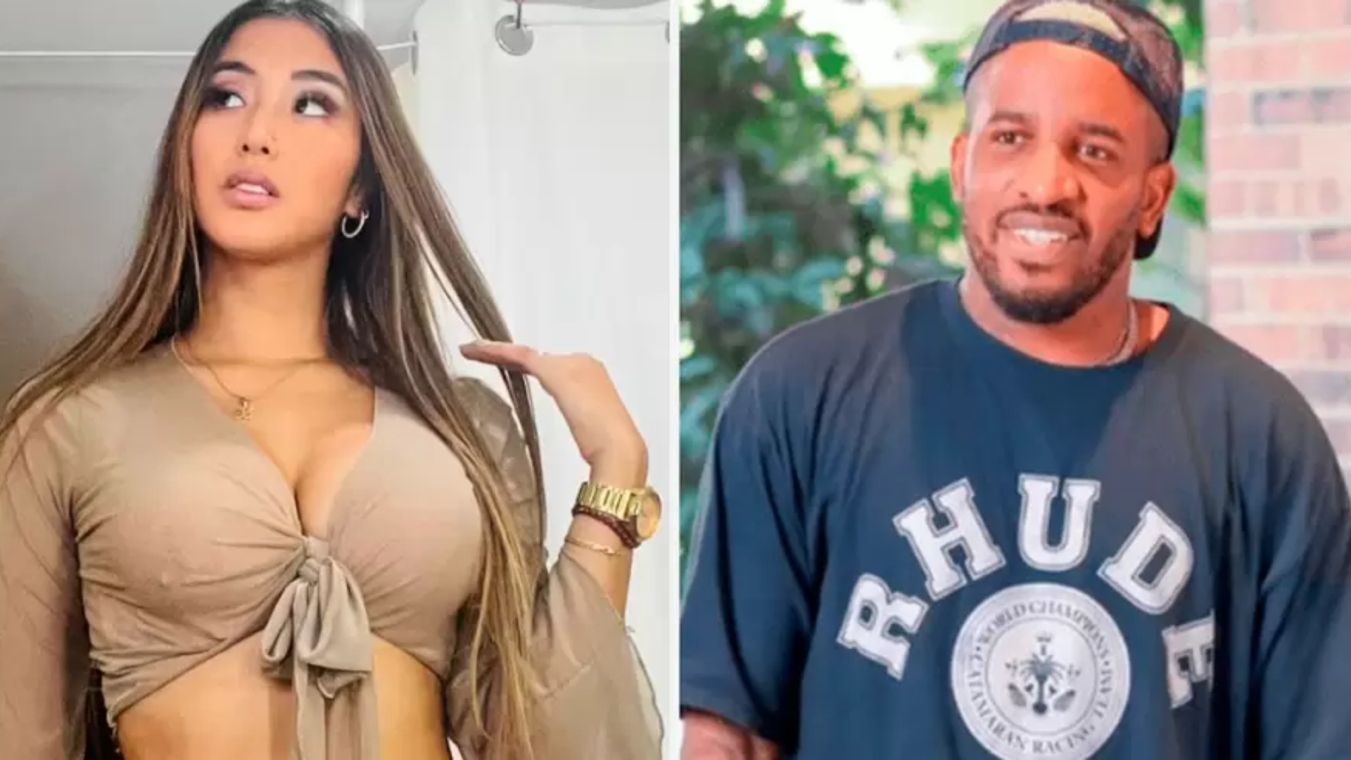 Xiomy Kanashiro responde a críticas por recibir 15 mil soles de Jefferson  Farfán: “Tengo valores” - Infobae