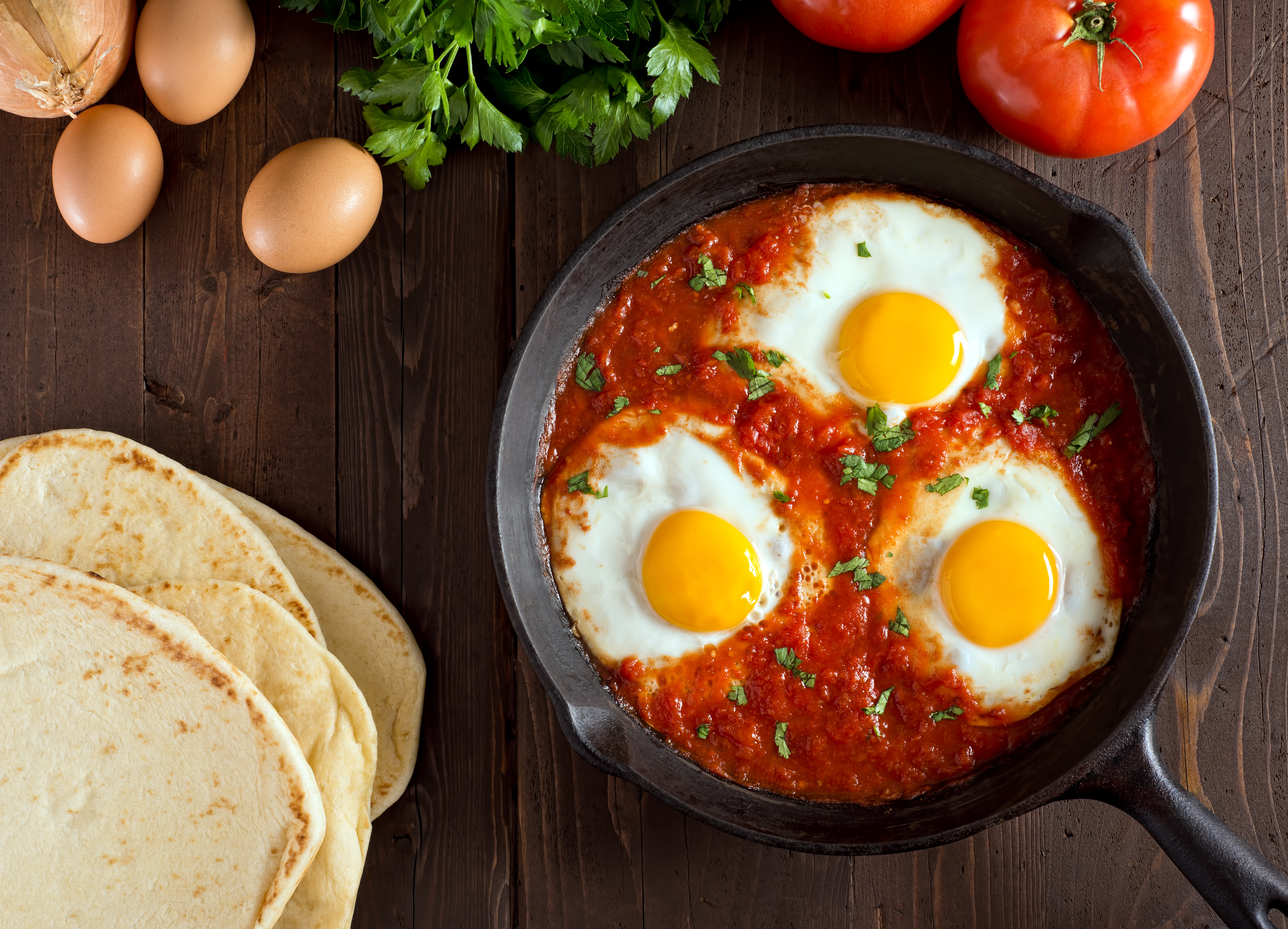 Huevos ahogados, el desayuno mexicano que también es una cena rápida y  económica - Infobae