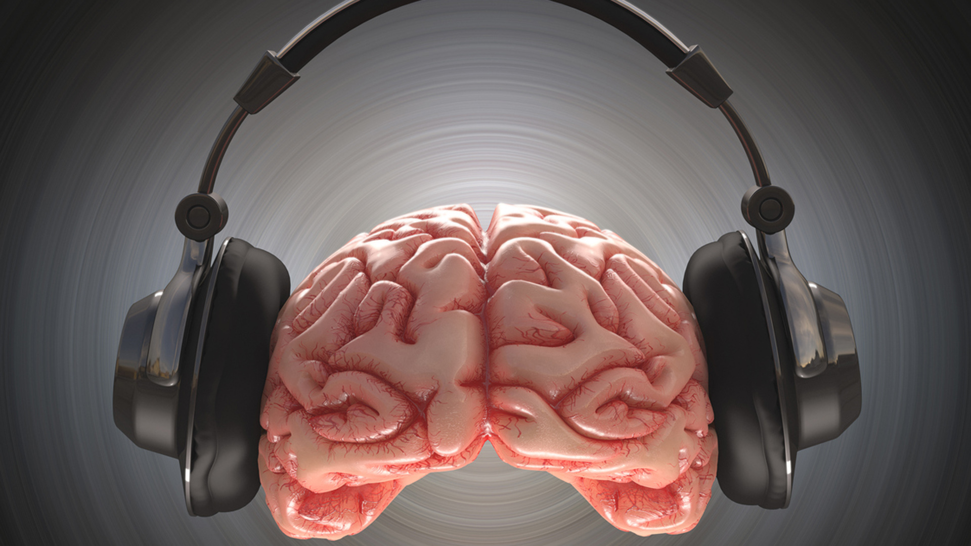 La música puede convertirse en una herramienta terapéutica y estimulante para algunas regiones cerebrales lesionadas (Getty)