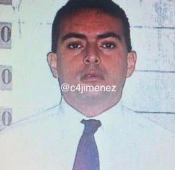 Violador Serial De La Cdmx Escapó En Camión Esta Es La Ruta Que Siguió Infobae