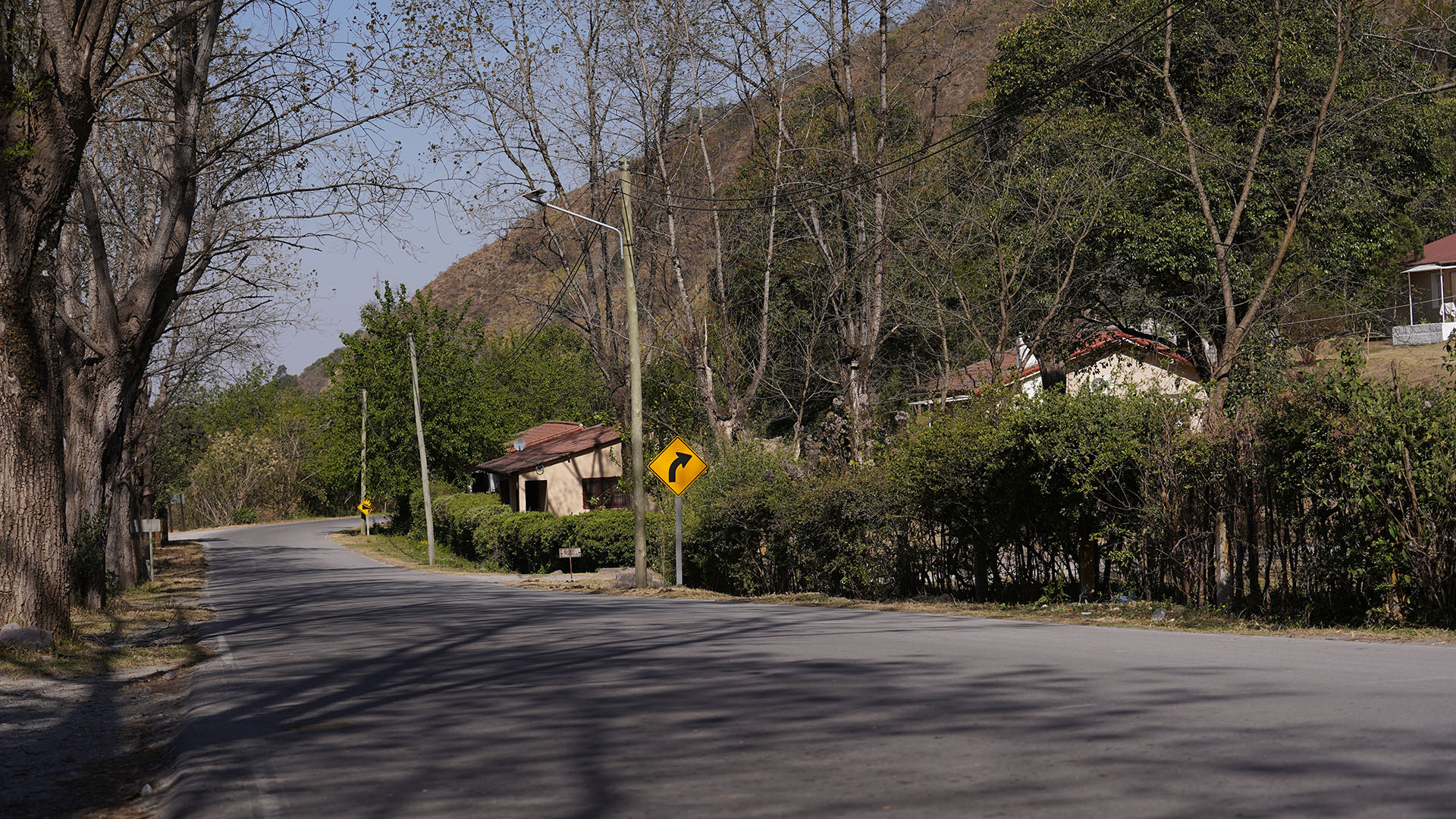 La singularidad de los pueblos jujeños (Crédito: Lihueel Althabe y Matías Arbotto)