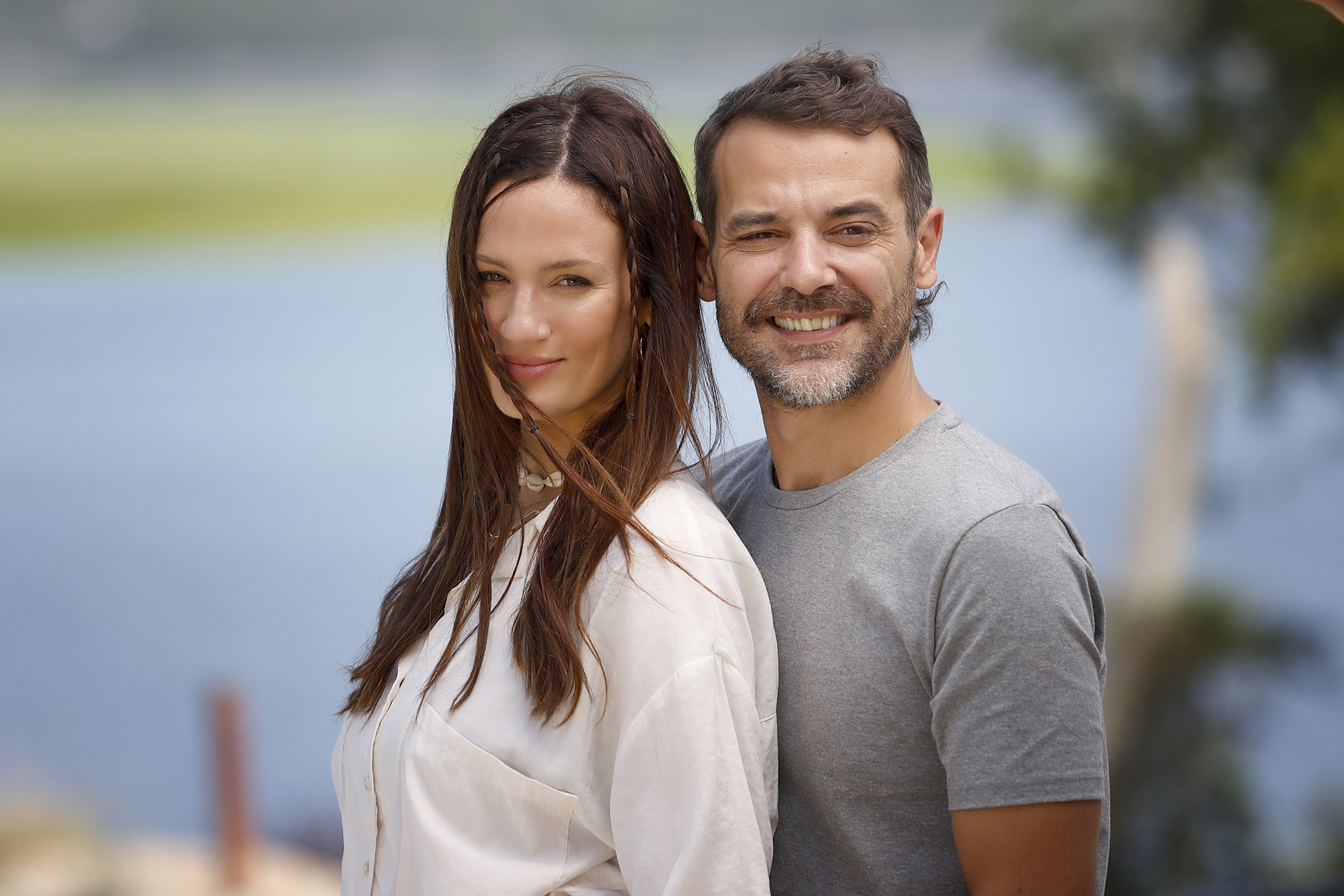 Paula Chaves y Pedro Alfonso protagonizan Un Plan Perfecto y están nominados como Mejor Actriz y Mejor Actor en los Carlos 2023