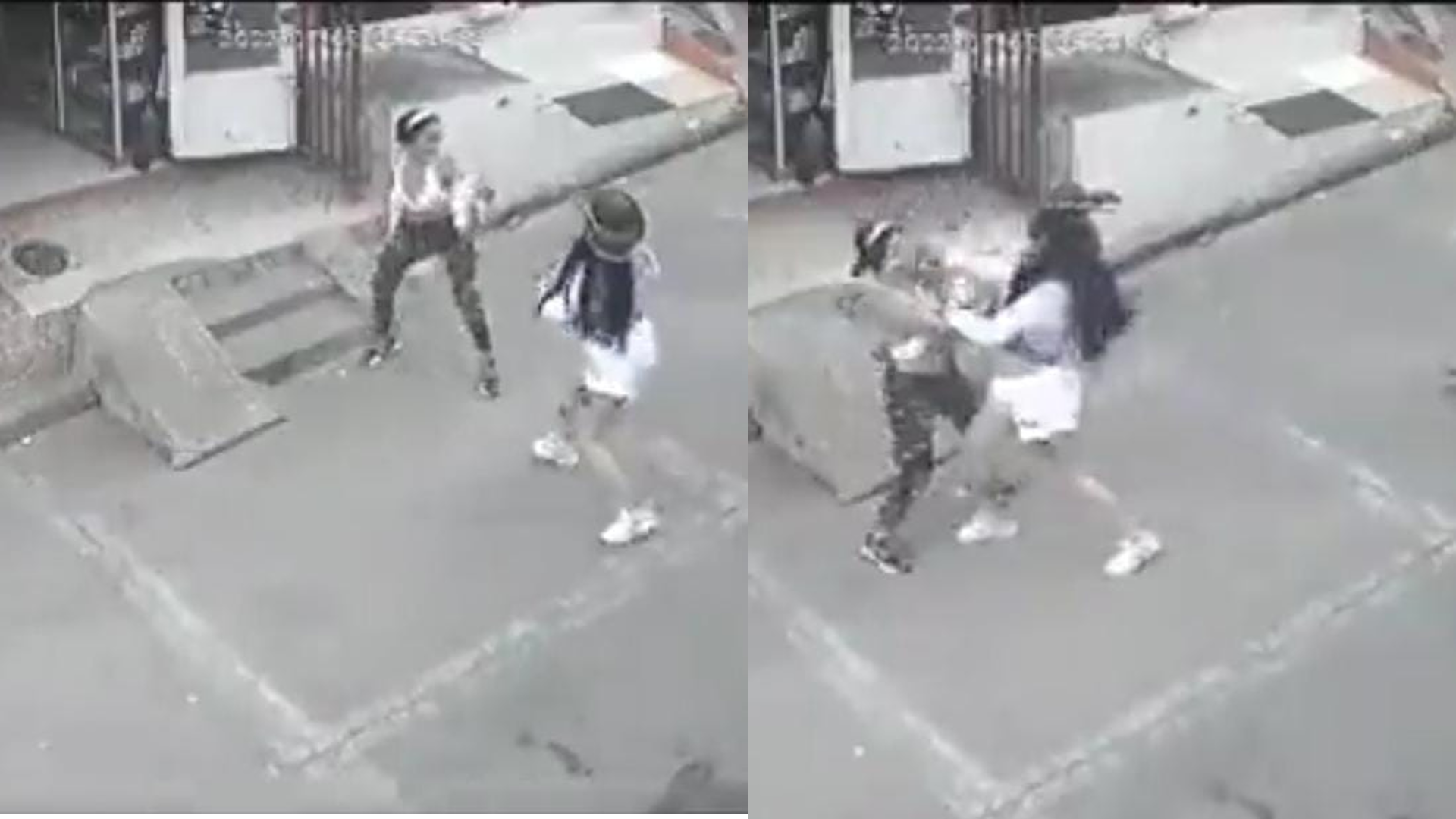 Pelea a cuchillo entre dos mujeres en Ibagué terminó en tragedia: una  falleció y la otra perdió un ojo - Infobae