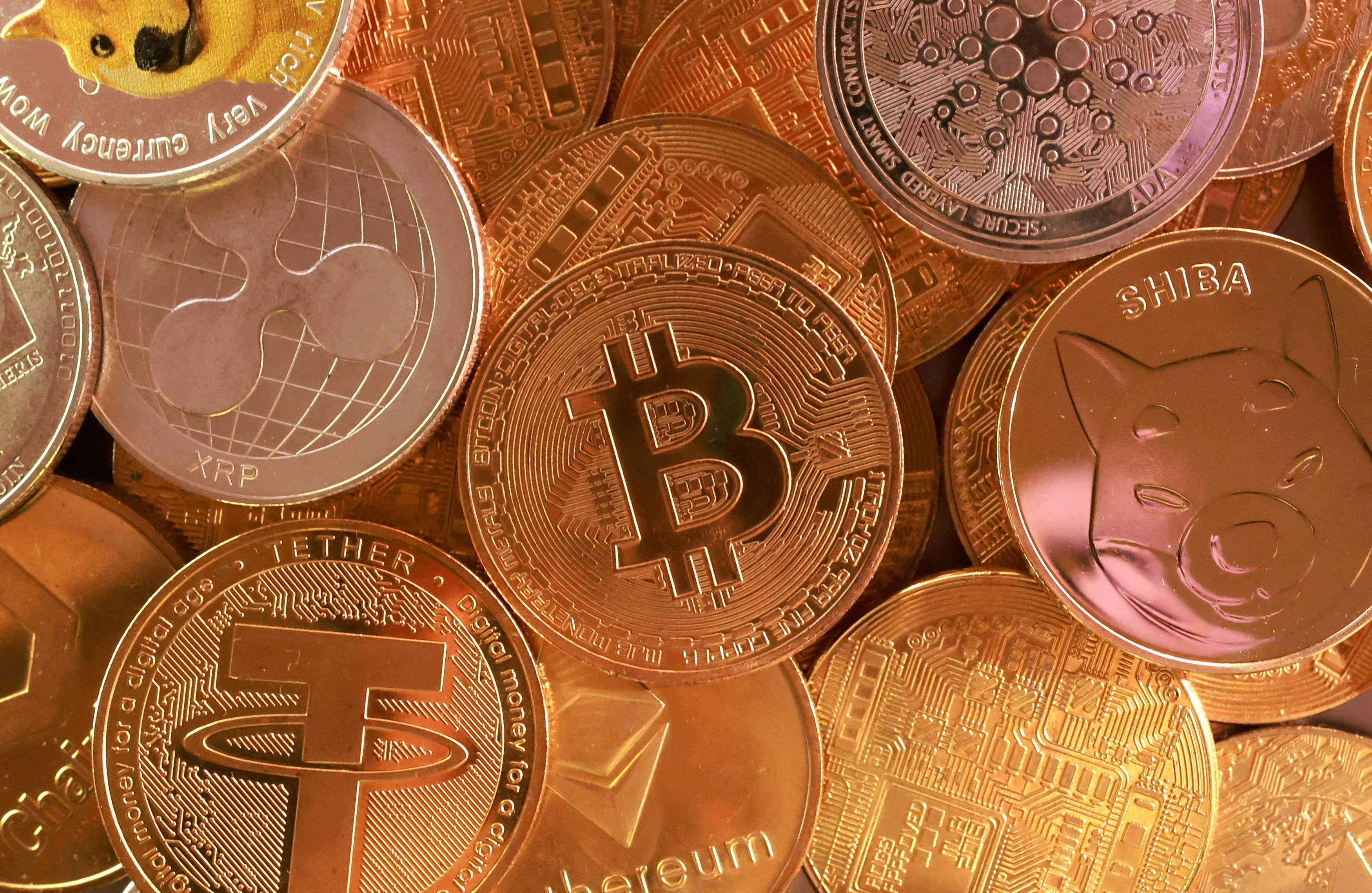 El Bitcoin se dispar&oacute; a m&aacute;ximos en nueve meses: cu&aacute;les son las causas y factores de riesgo