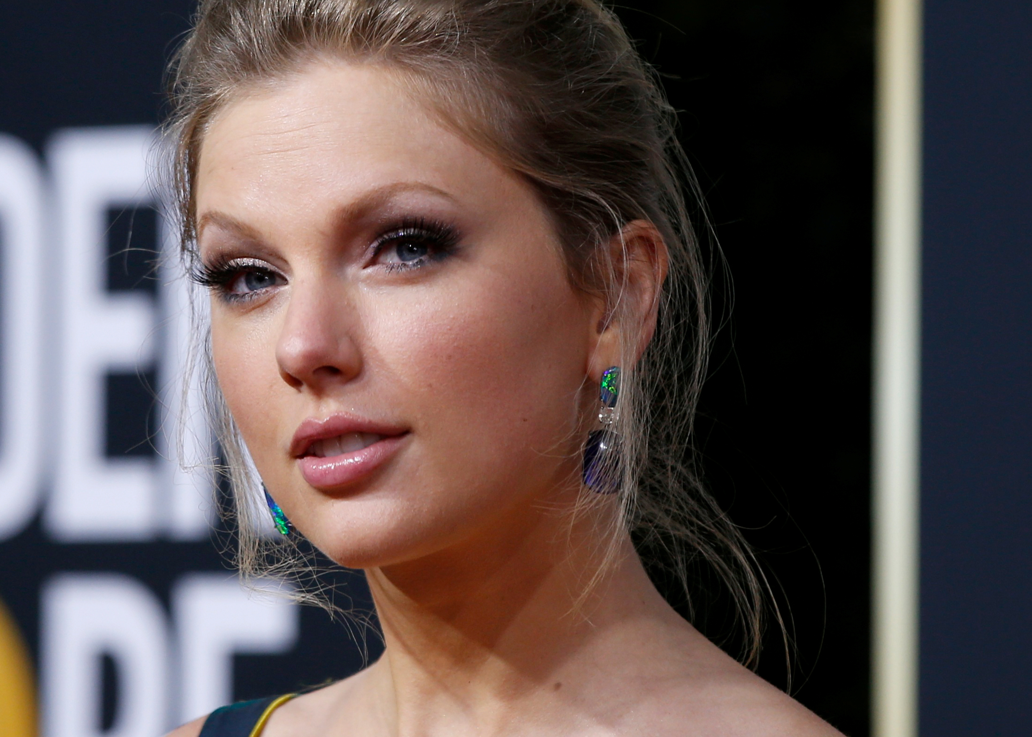 Taylor Swift. REUTERS/Mario Anzuoni/File Photo